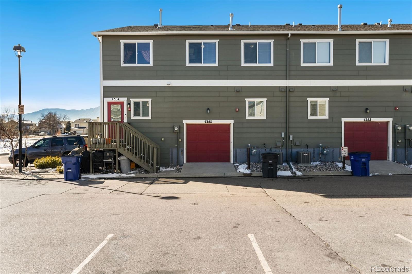 MLS Image #26 for 4358  yellow dock point,colorado springs, Colorado