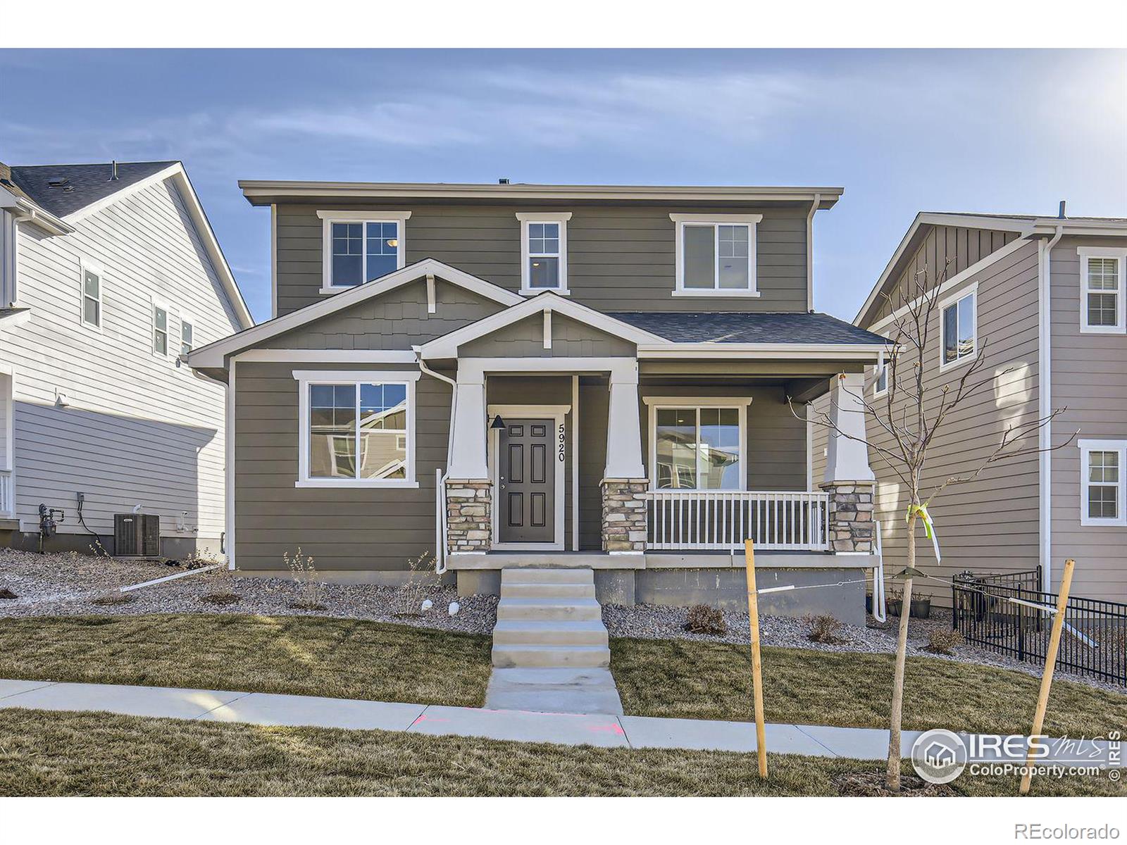 MLS Image #0 for 5920  flying mallard drive,fort collins, Colorado