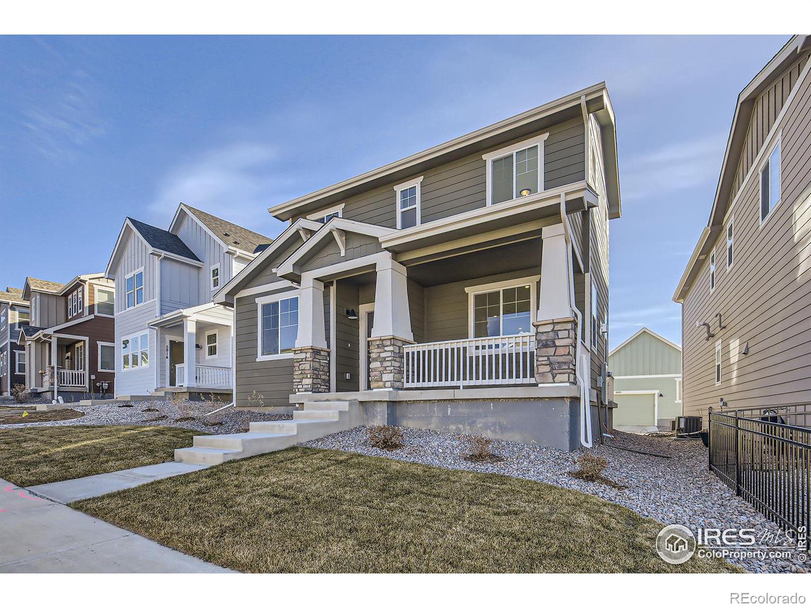 CMA Image for 5920  Flying Mallard Drive,Fort Collins, Colorado