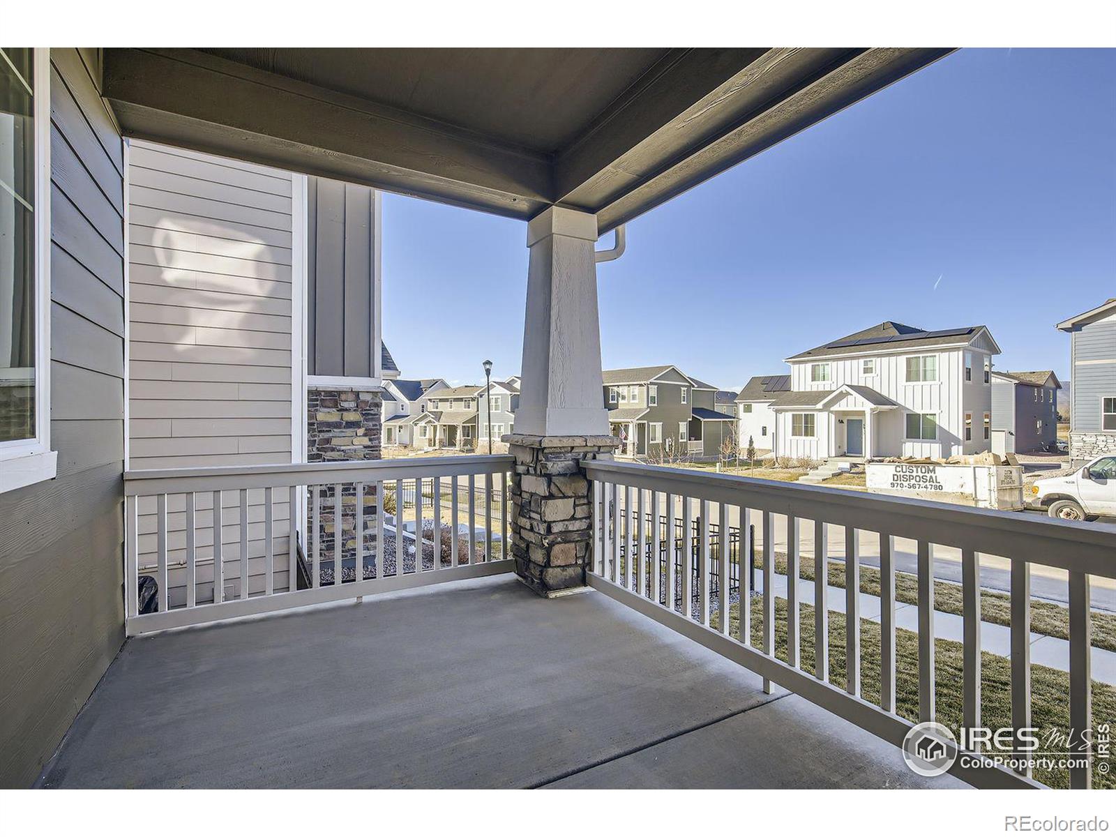 MLS Image #26 for 5920  flying mallard drive,fort collins, Colorado