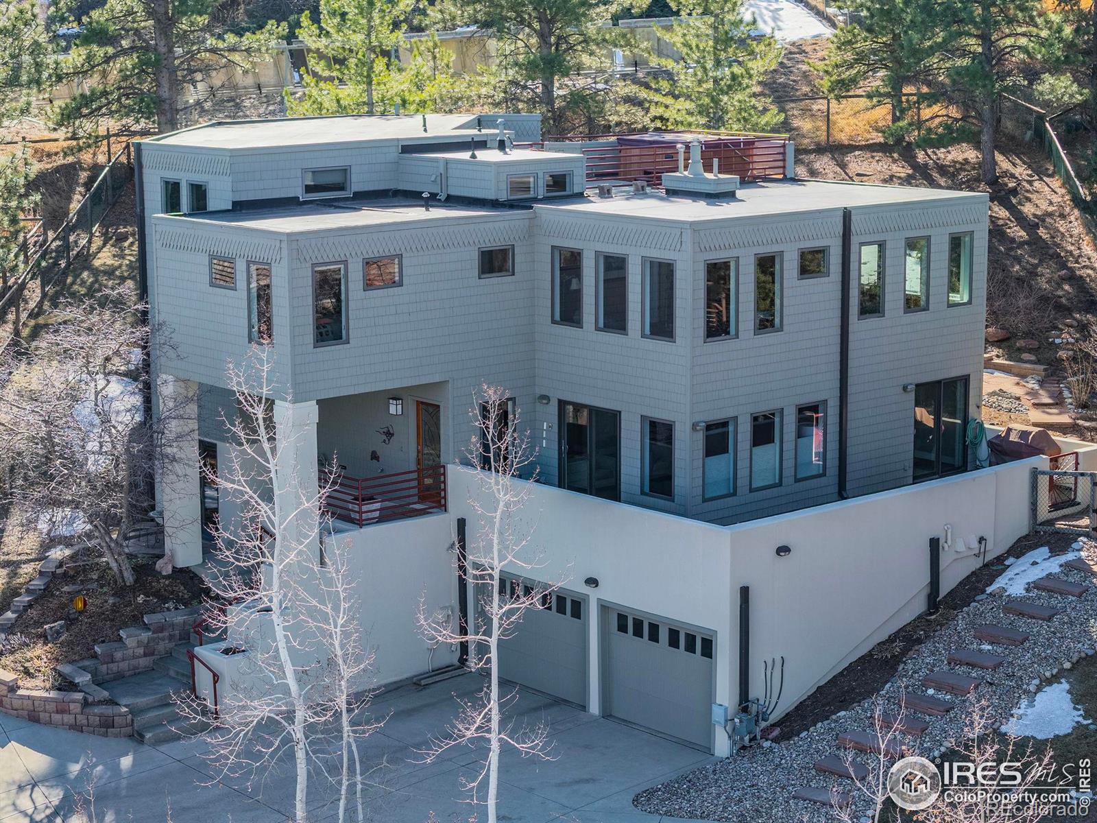 MLS Image #1 for 2690  juilliard street,boulder, Colorado