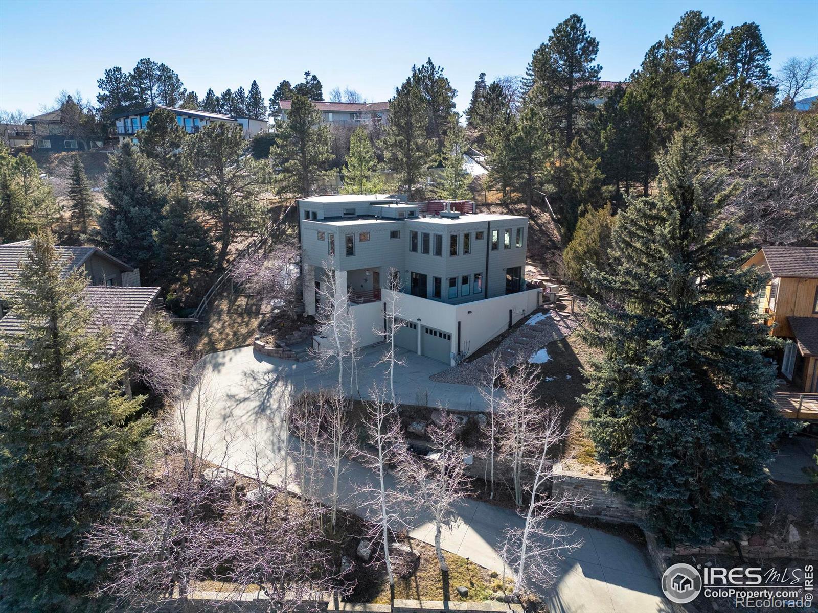 MLS Image #2 for 2690  juilliard street,boulder, Colorado