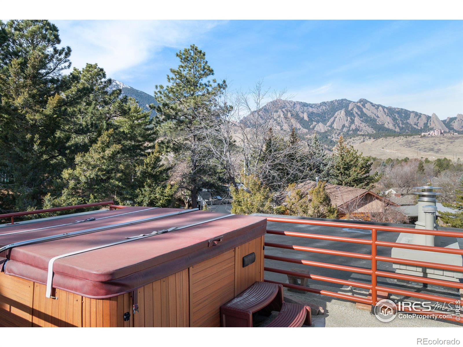 MLS Image #28 for 2690  juilliard street,boulder, Colorado