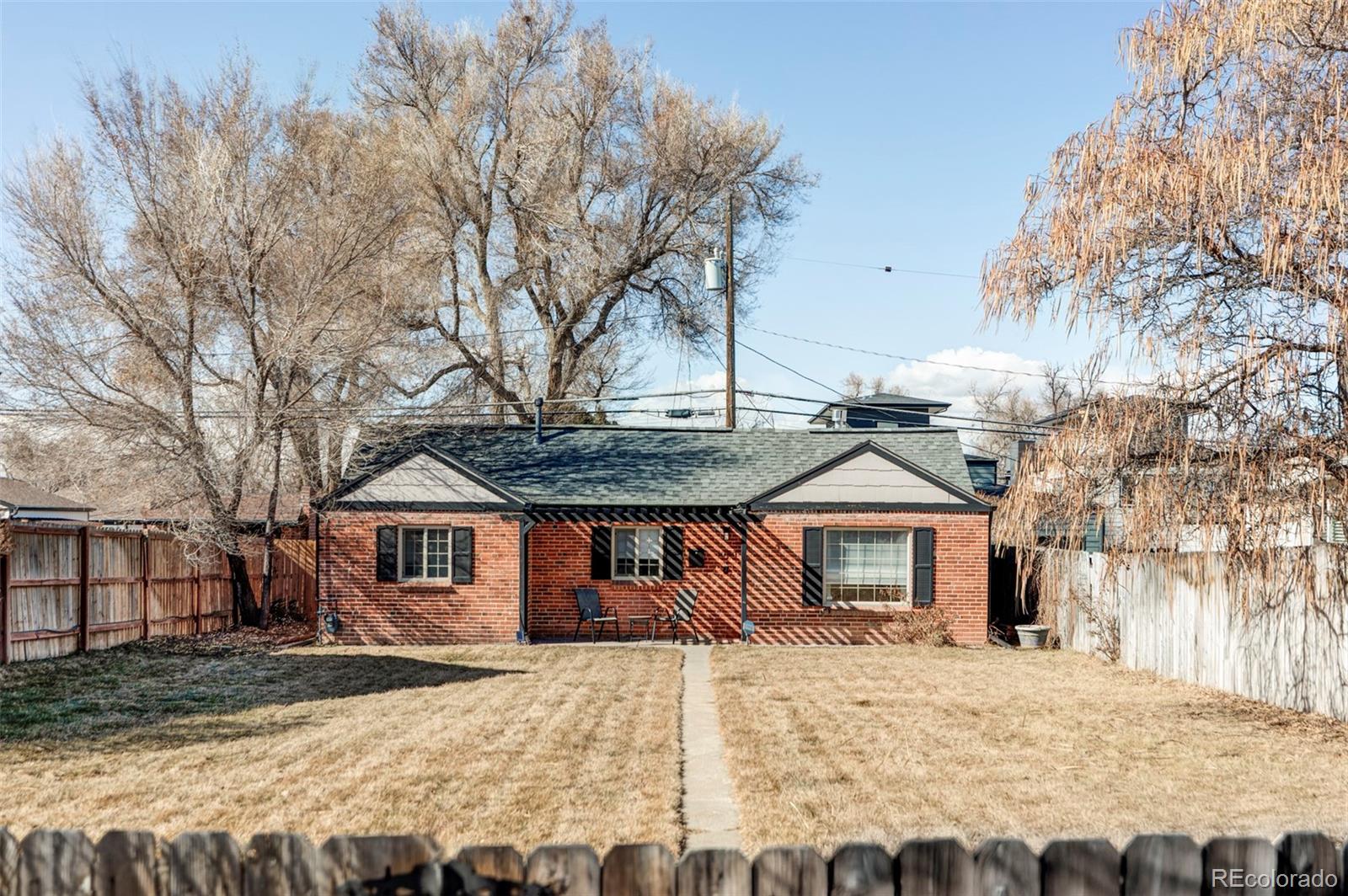 MLS Image #1 for 3641 n cook street,denver, Colorado