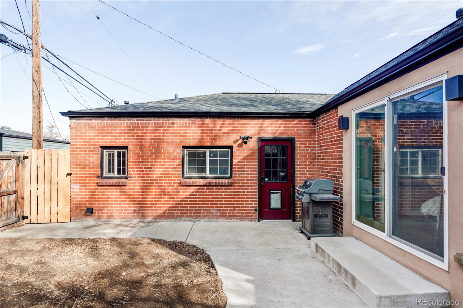 MLS Image #24 for 3641 n cook street,denver, Colorado