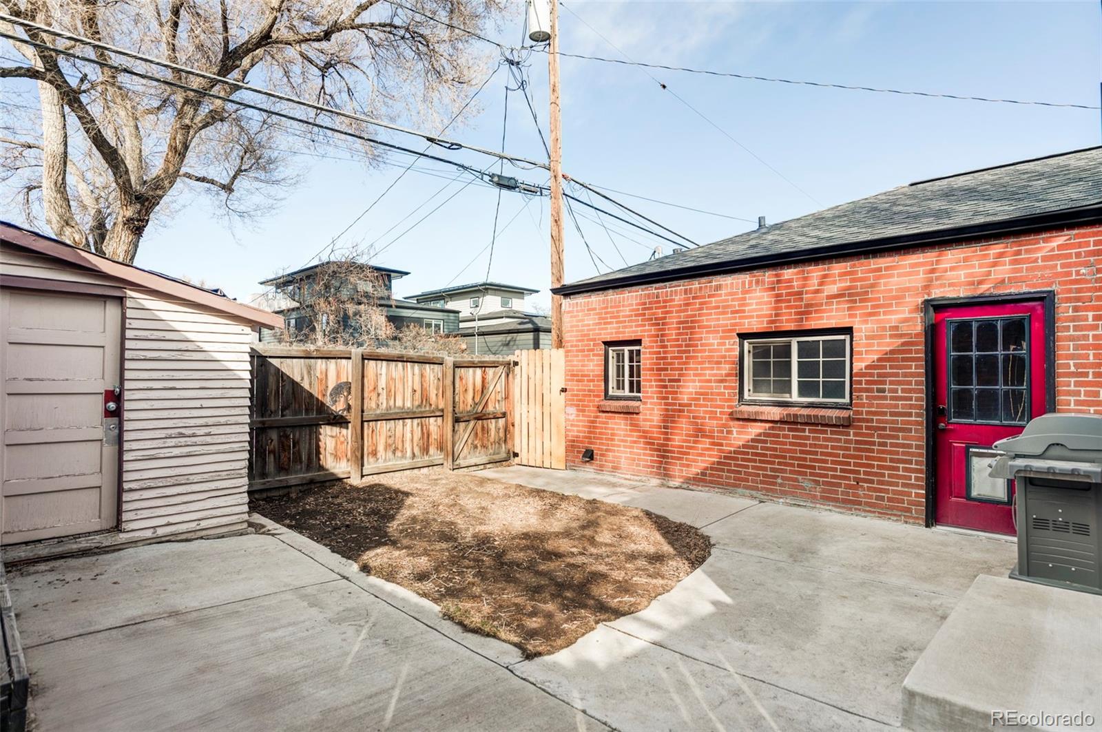 MLS Image #25 for 3641 n cook street,denver, Colorado