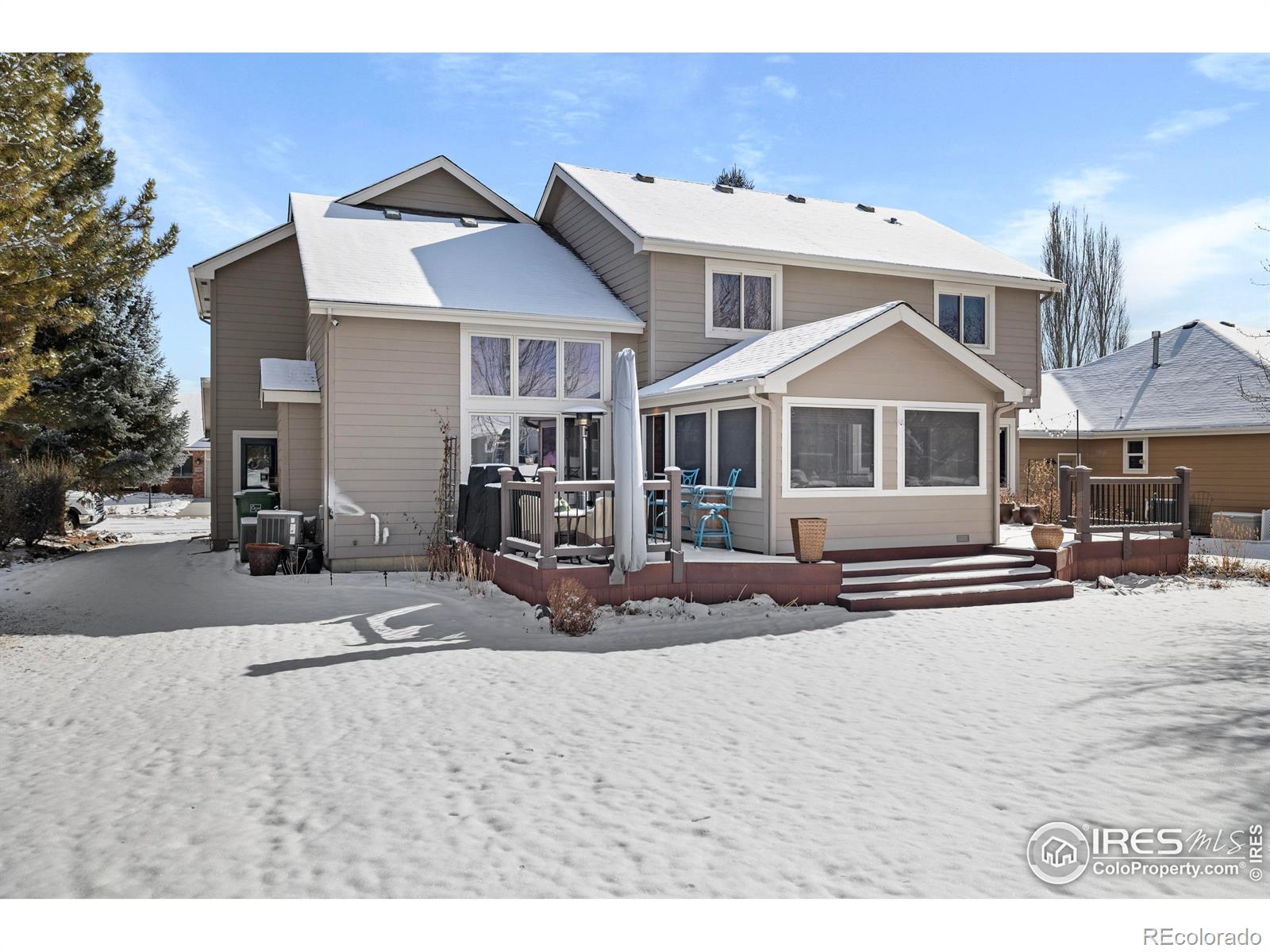 MLS Image #36 for 2347  buckingham circle,loveland, Colorado