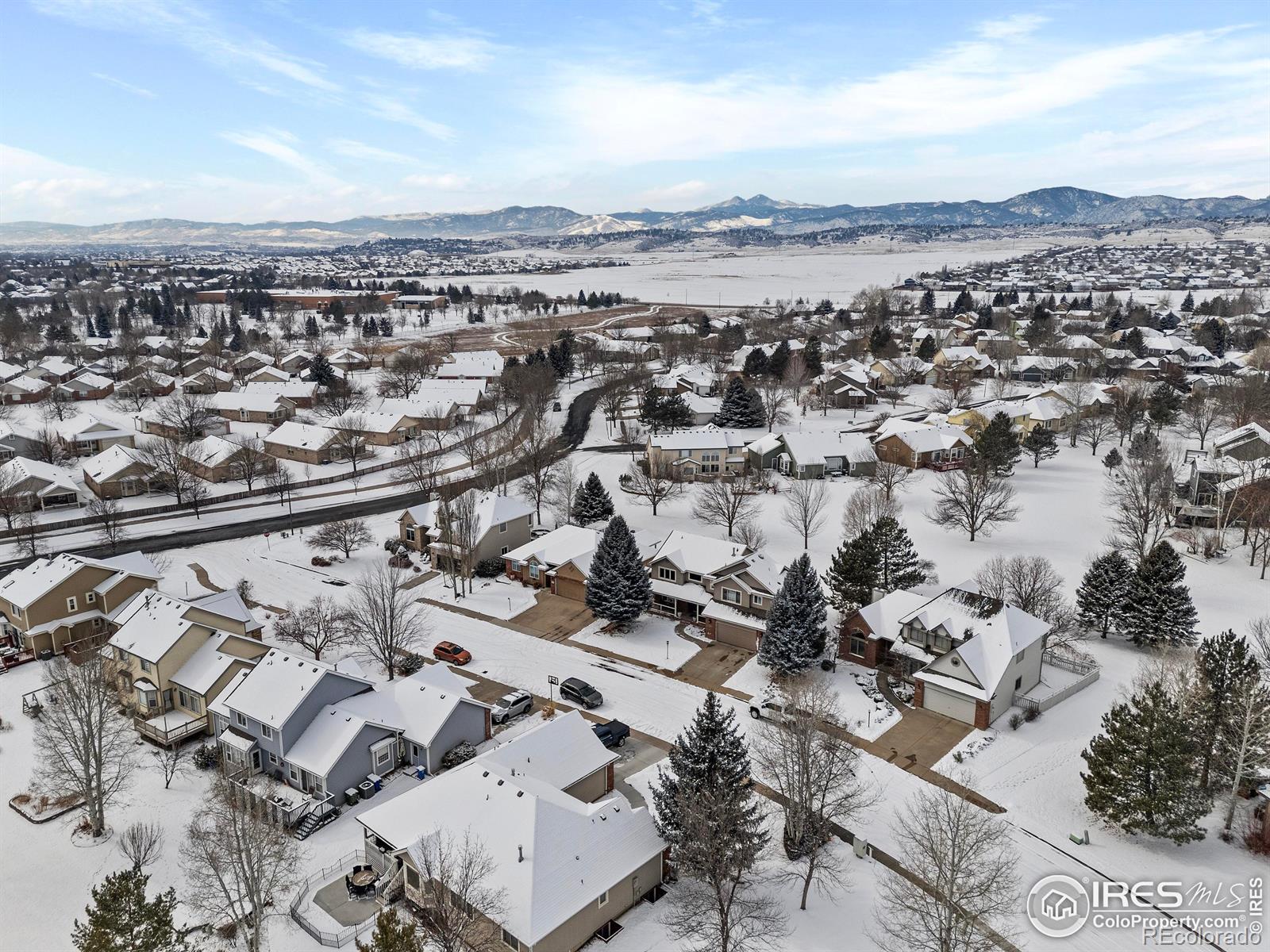 MLS Image #38 for 2347  buckingham circle,loveland, Colorado