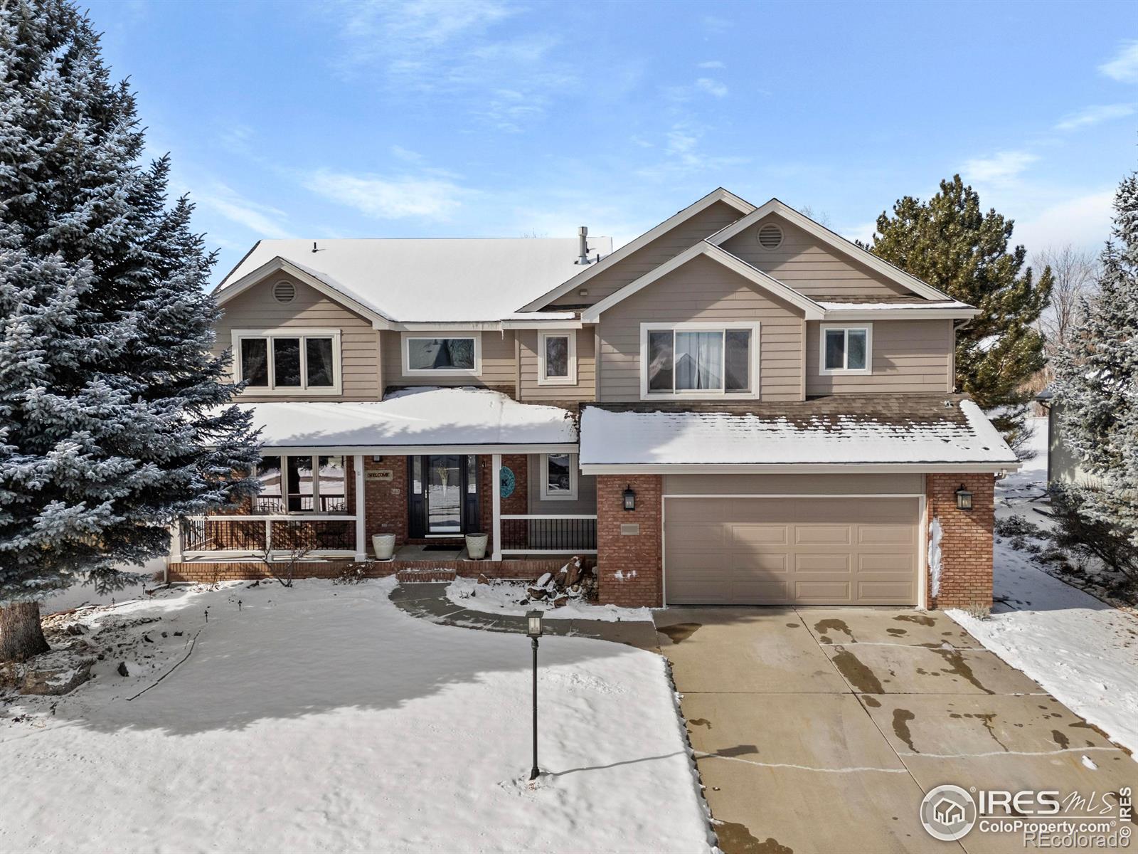 MLS Image #39 for 2347  buckingham circle,loveland, Colorado