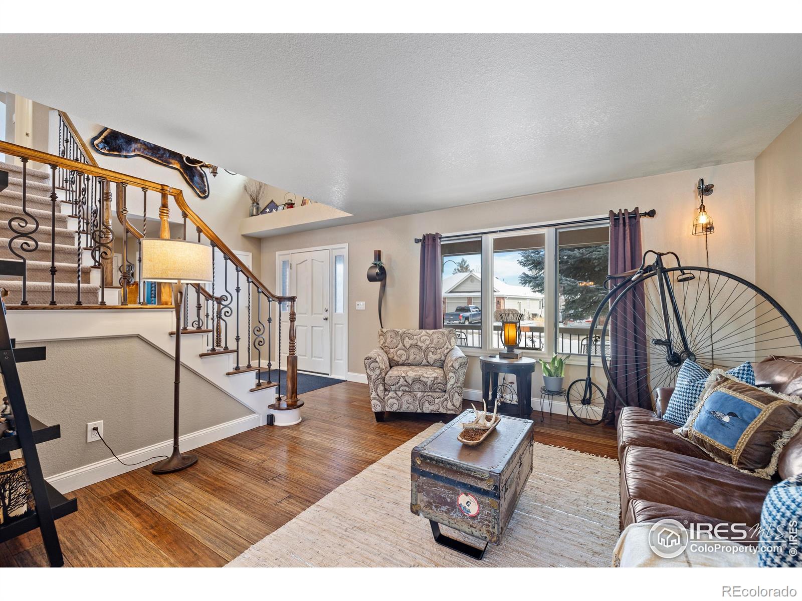 MLS Image #5 for 2347  buckingham circle,loveland, Colorado