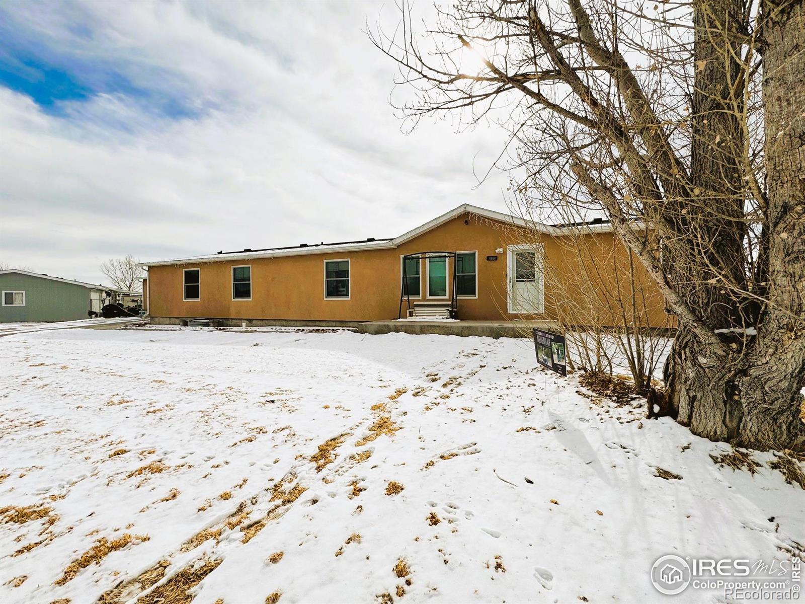 MLS Image #1 for 15658  deerfield street,sterling, Colorado