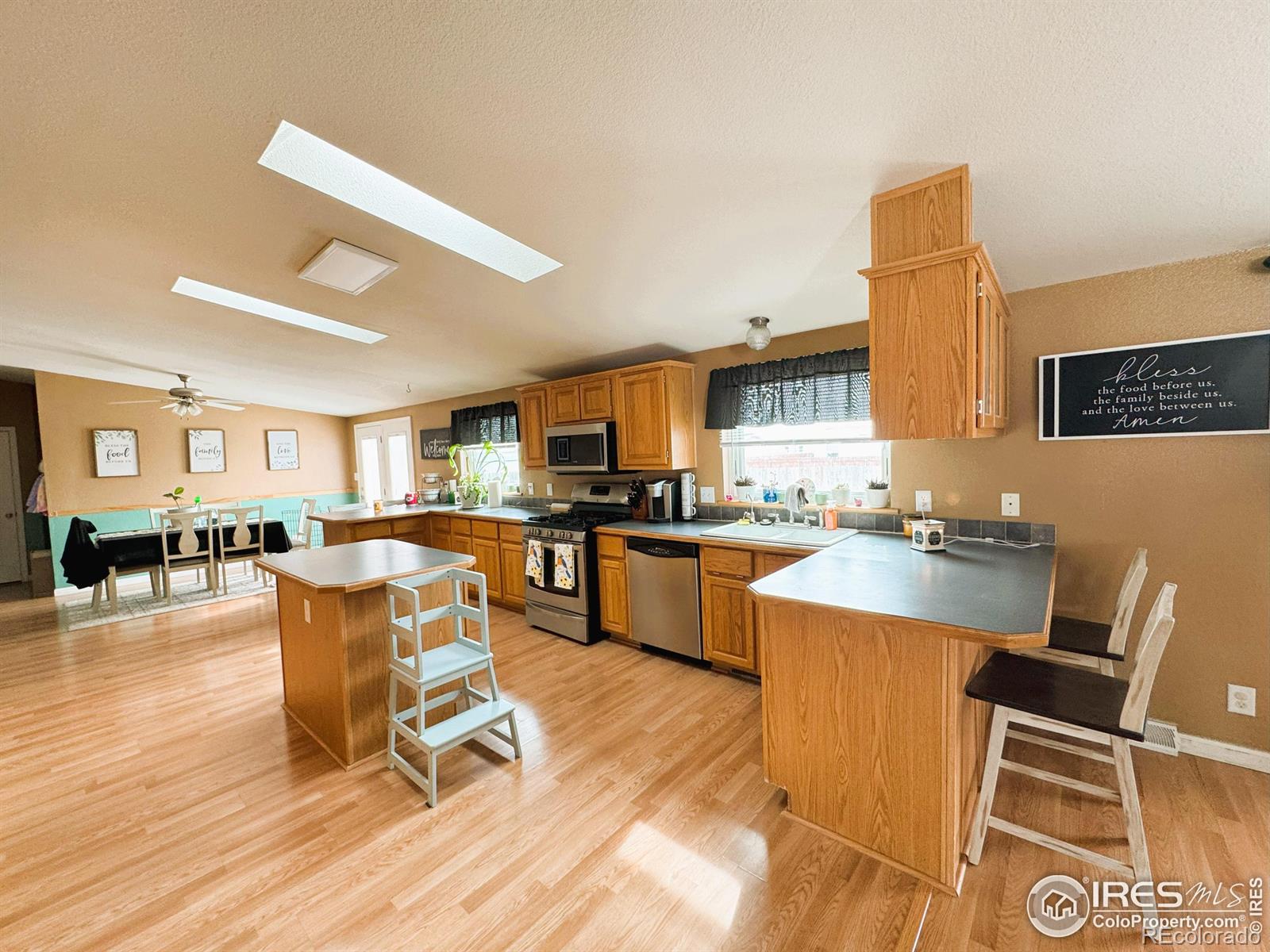 MLS Image #12 for 15658  deerfield street,sterling, Colorado