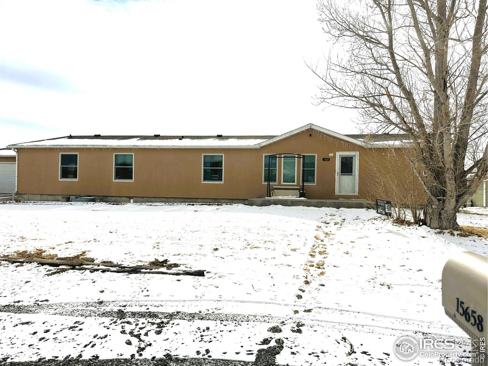 MLS Image #2 for 15658  deerfield street,sterling, Colorado