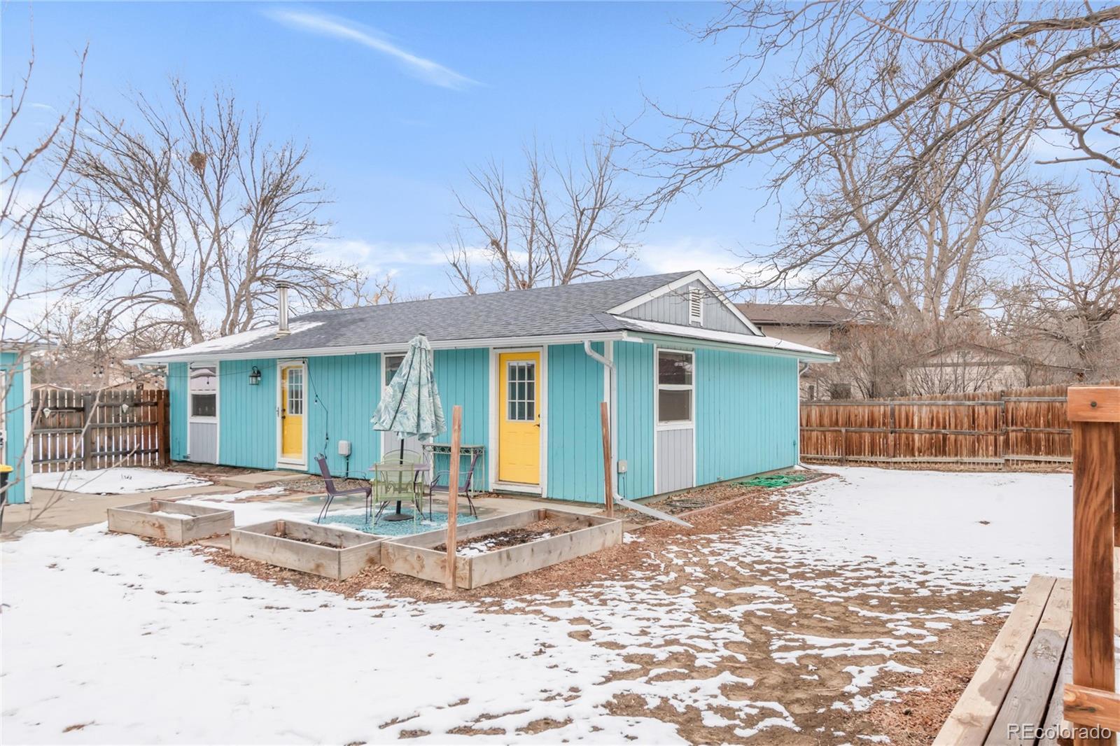 CMA Image for 457  Verdant Circle,Longmont, Colorado