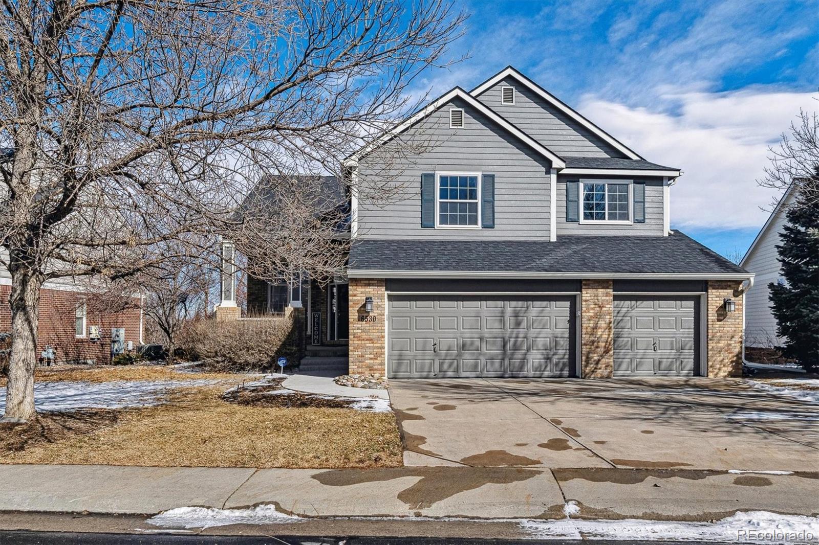 CMA Image for 6530 S Walden Street,Aurora, Colorado