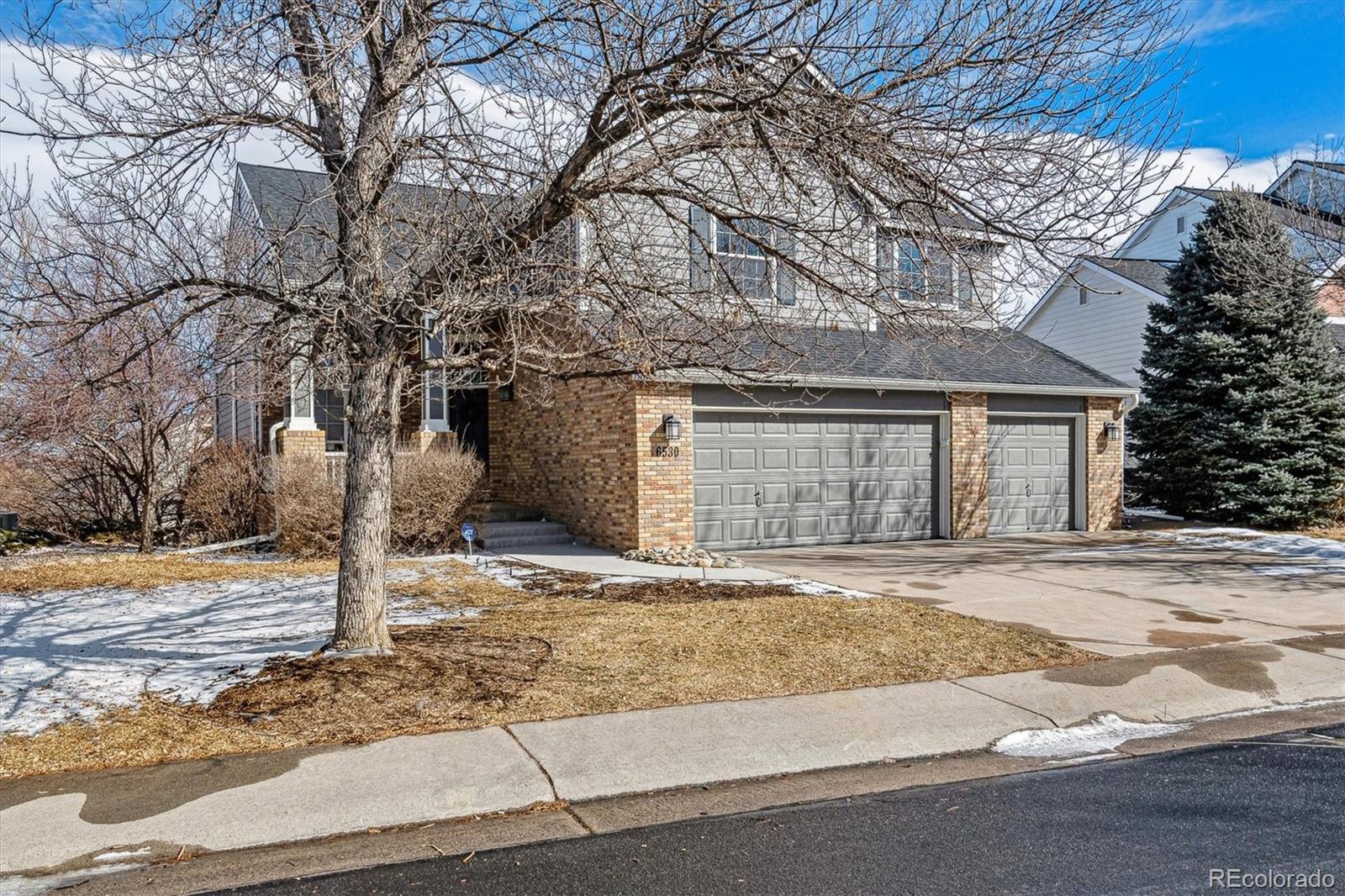 MLS Image #2 for 6530 s walden street,aurora, Colorado