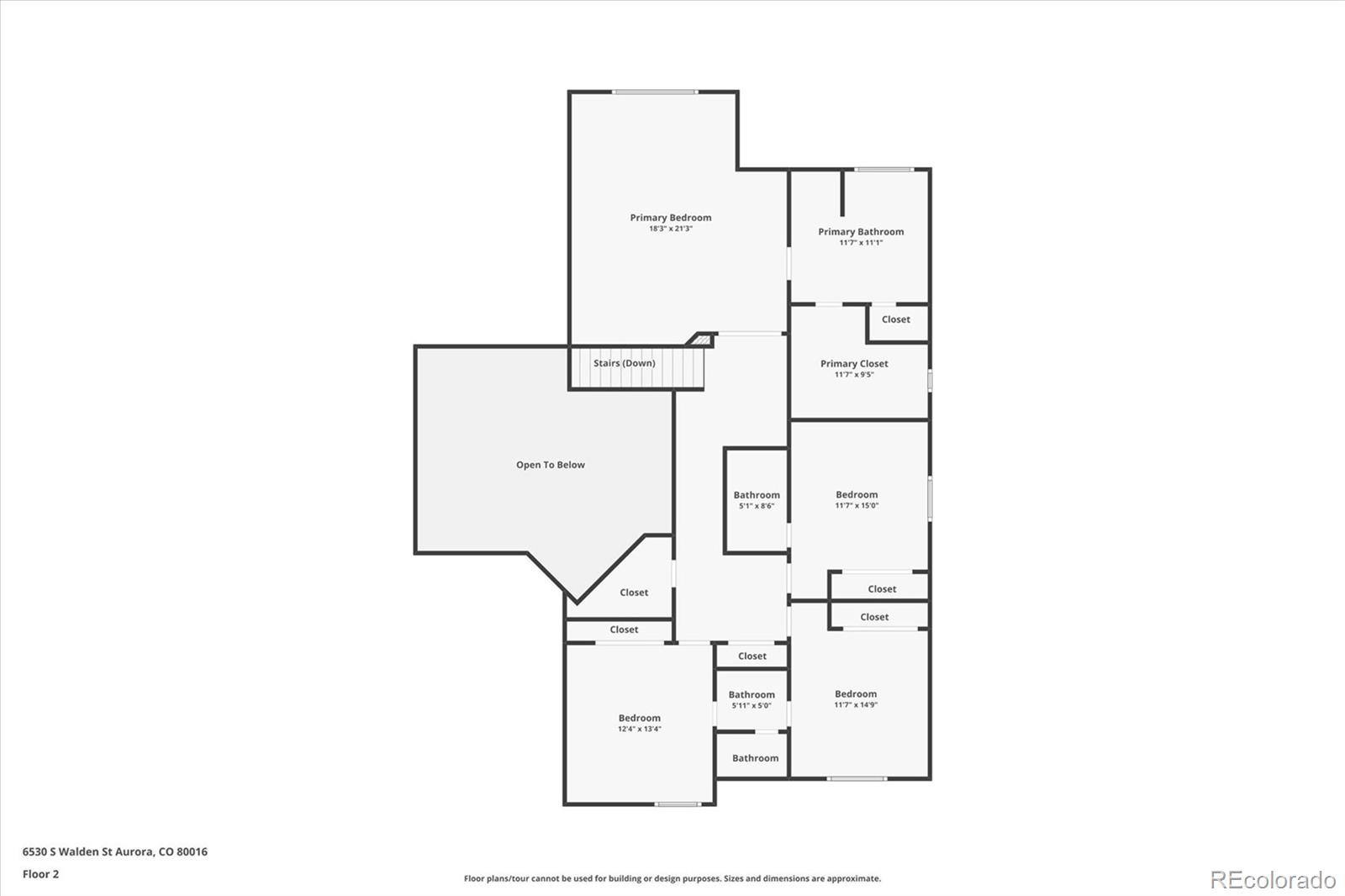 MLS Image #33 for 6530 s walden street,aurora, Colorado