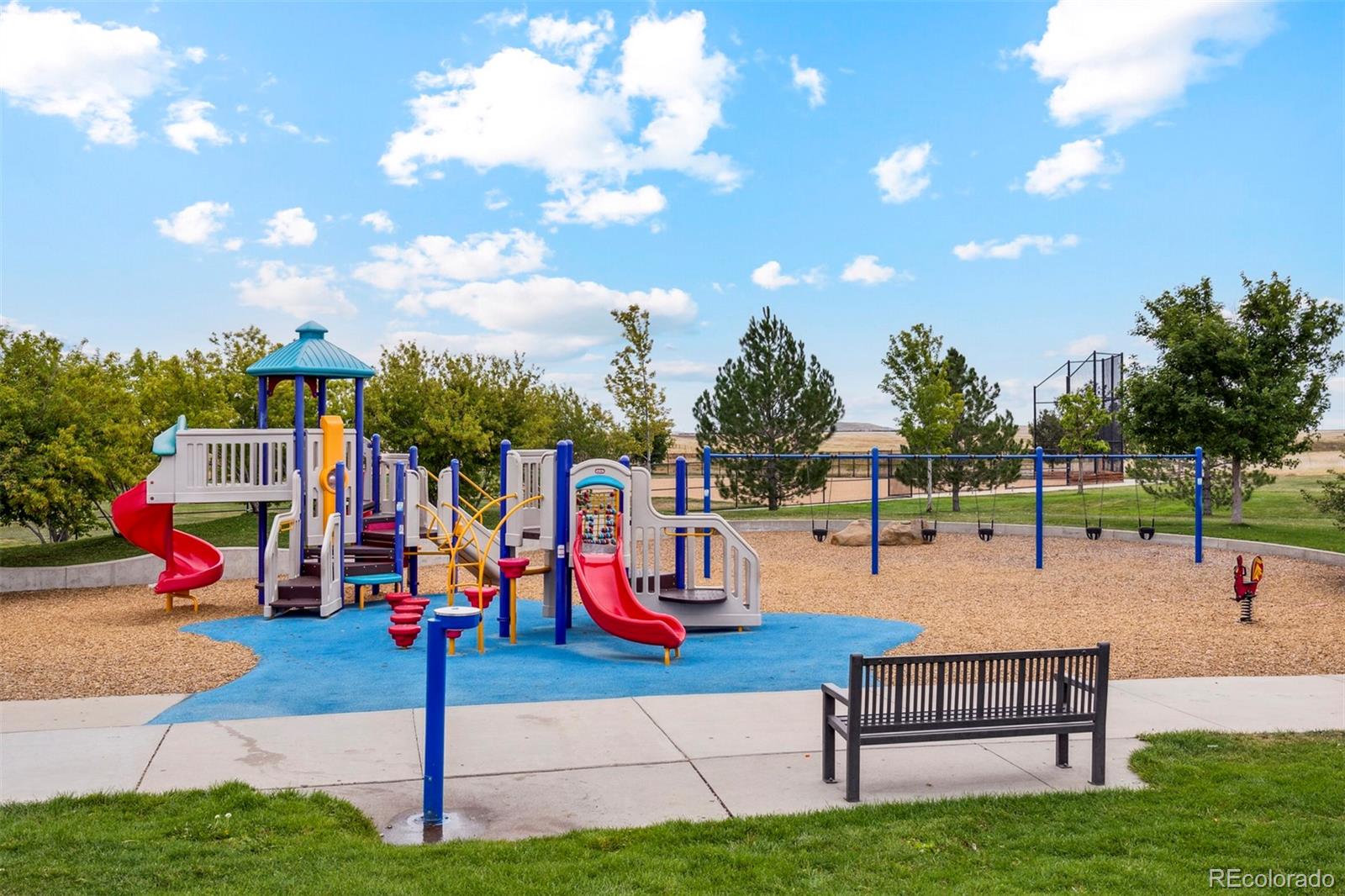 MLS Image #13 for 48265  shetland drive,bennett, Colorado