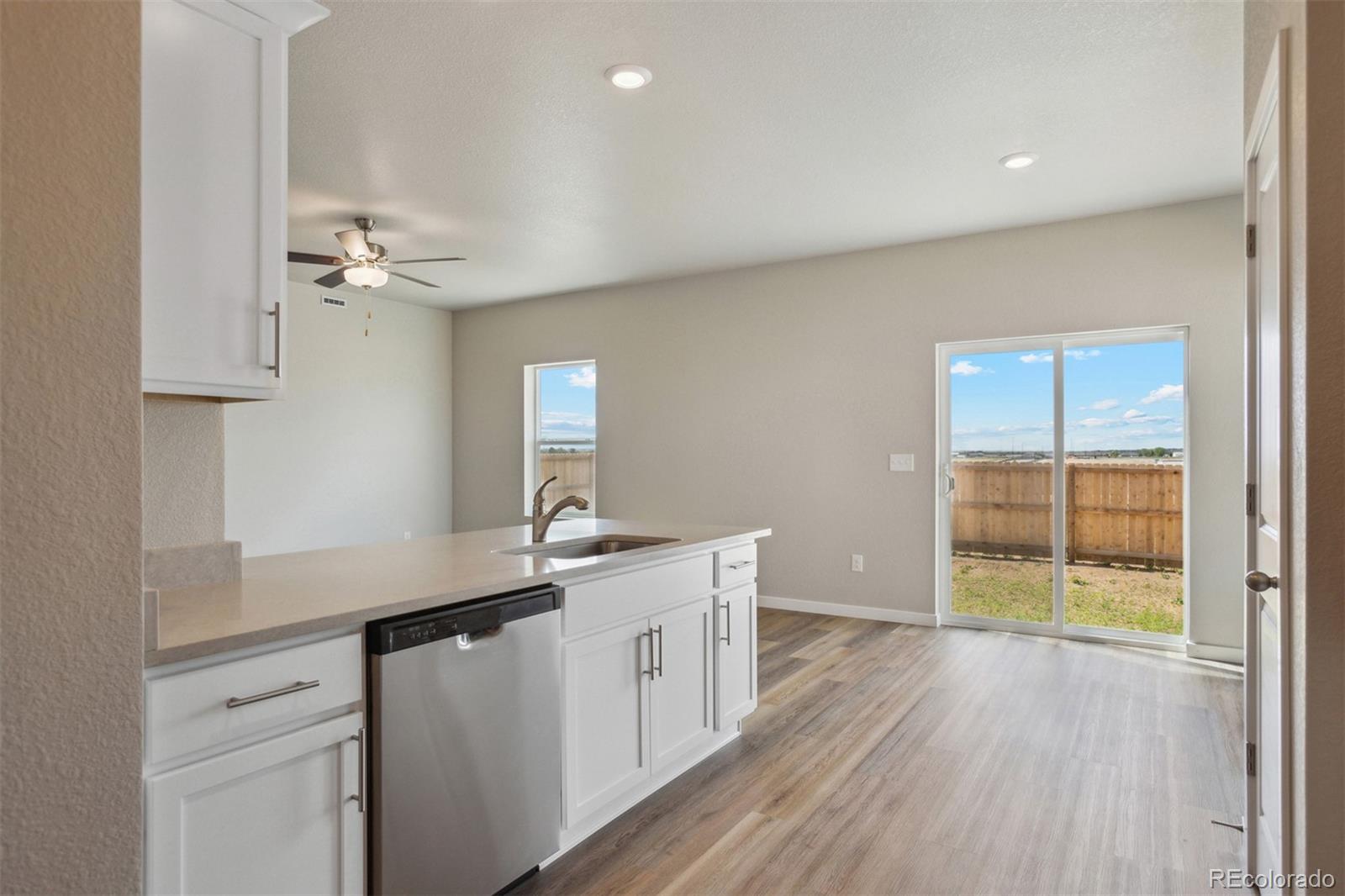 MLS Image #3 for 48265  shetland drive,bennett, Colorado