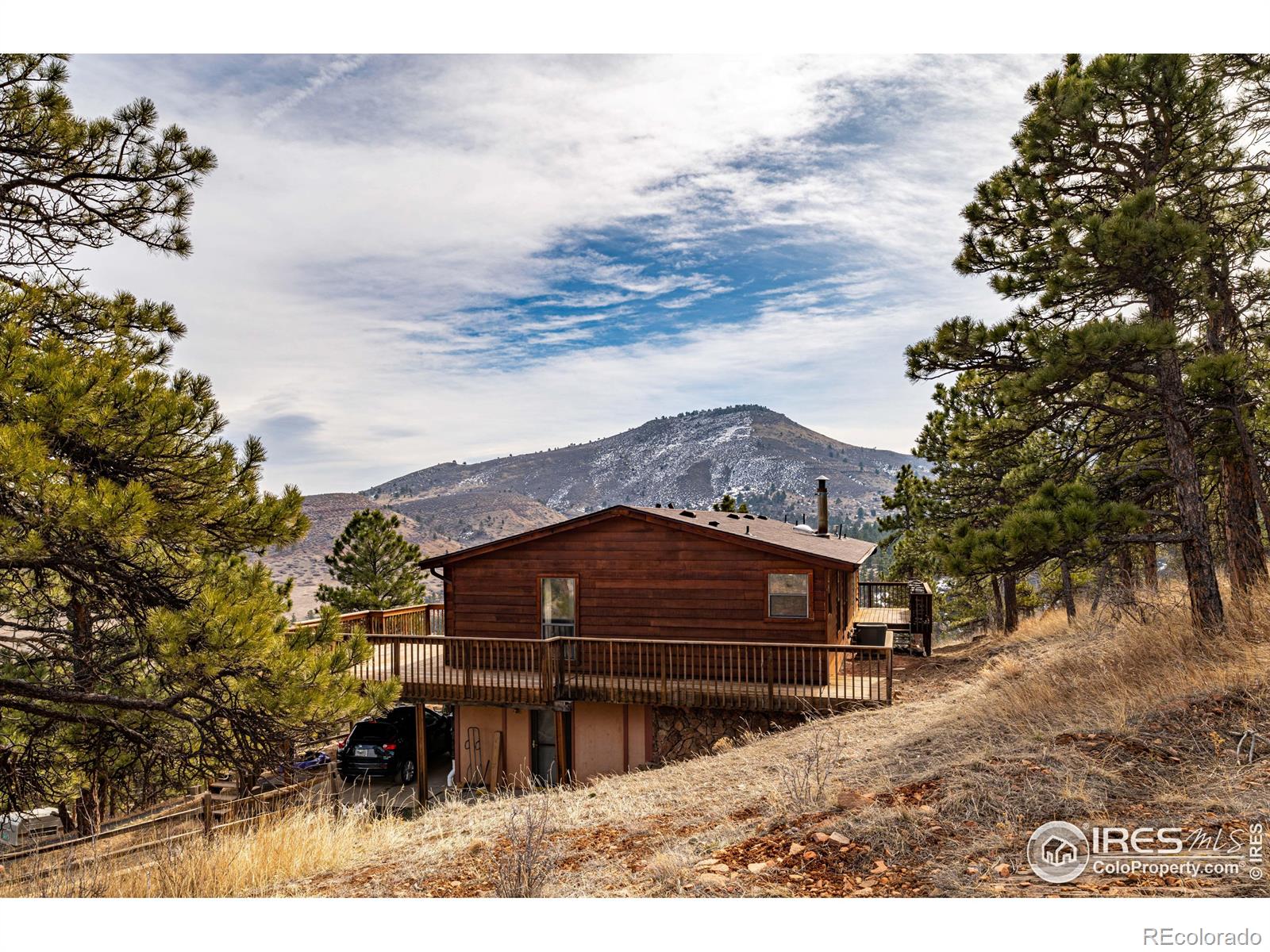 MLS Image #33 for 656  jasper drive,lyons, Colorado