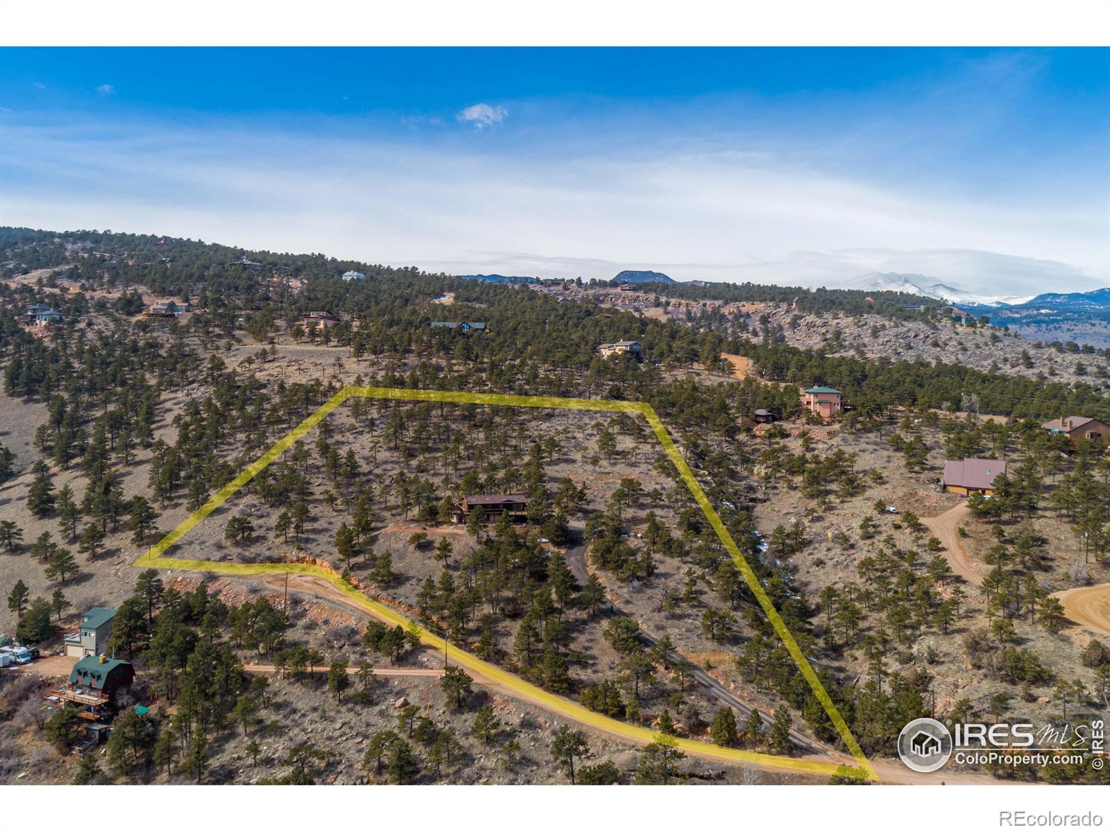 MLS Image #36 for 656  jasper drive,lyons, Colorado