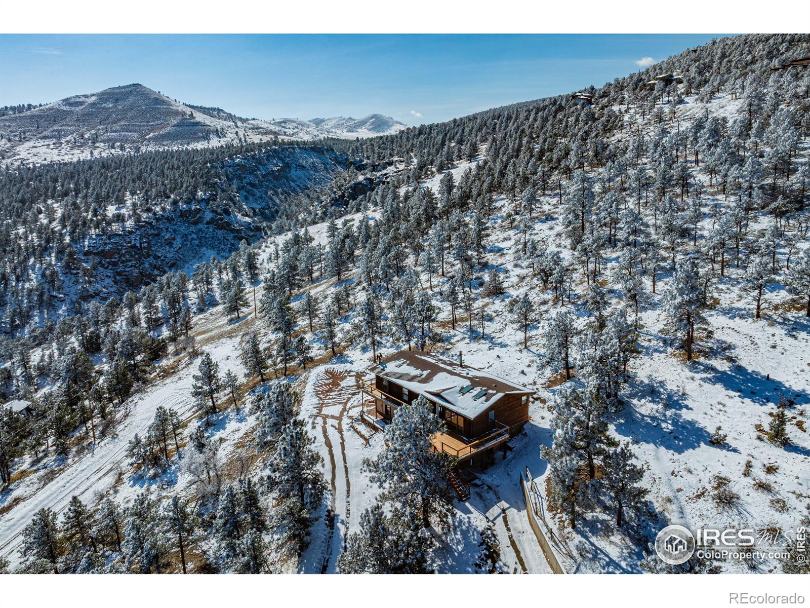 MLS Image #37 for 656  jasper drive,lyons, Colorado