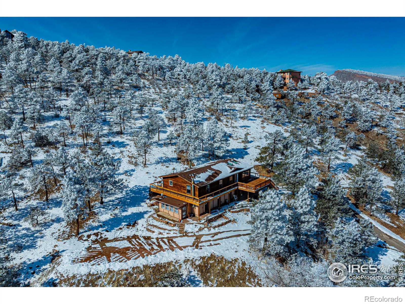 MLS Image #38 for 656  jasper drive,lyons, Colorado