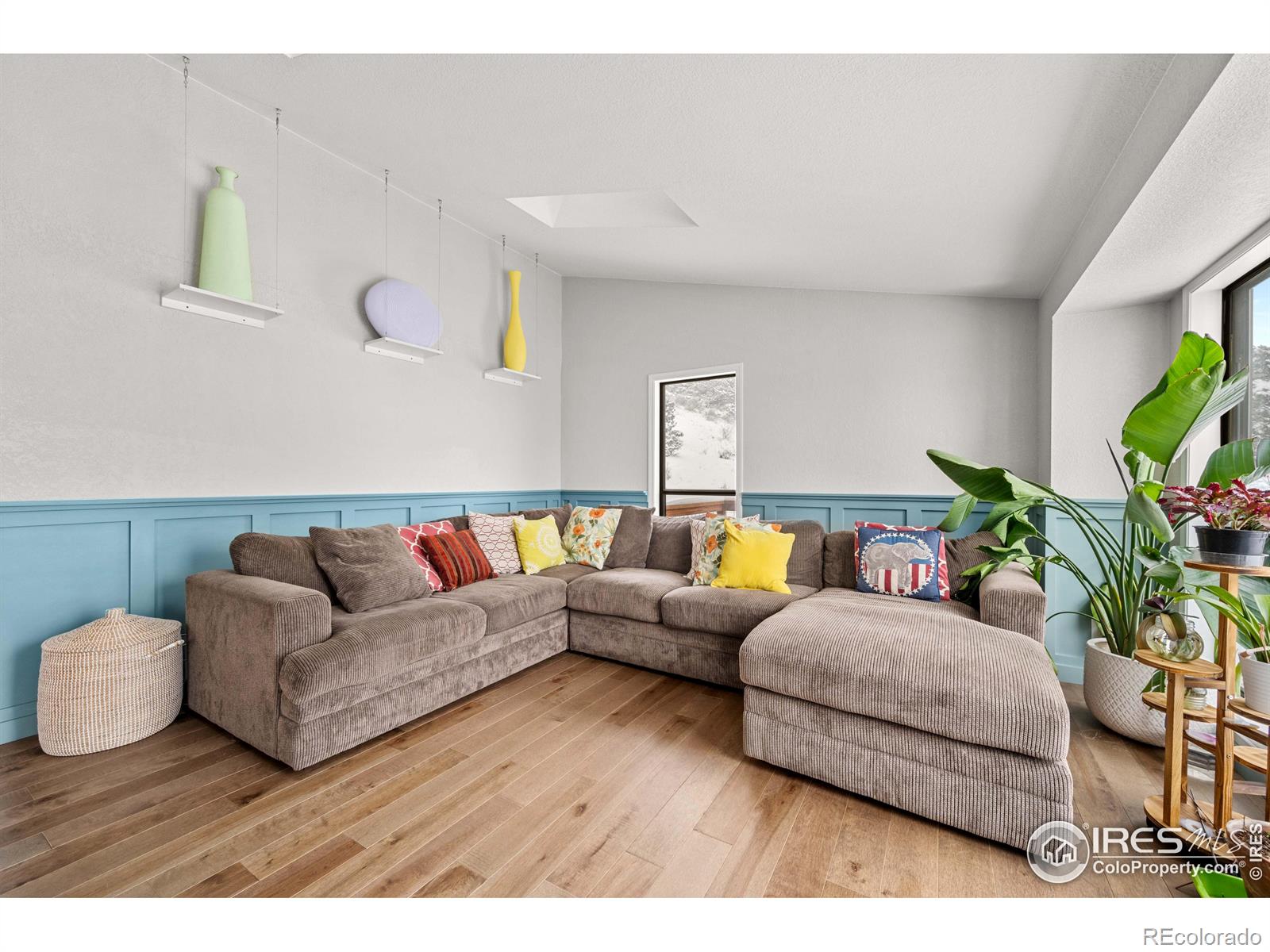 MLS Image #6 for 656  jasper drive,lyons, Colorado