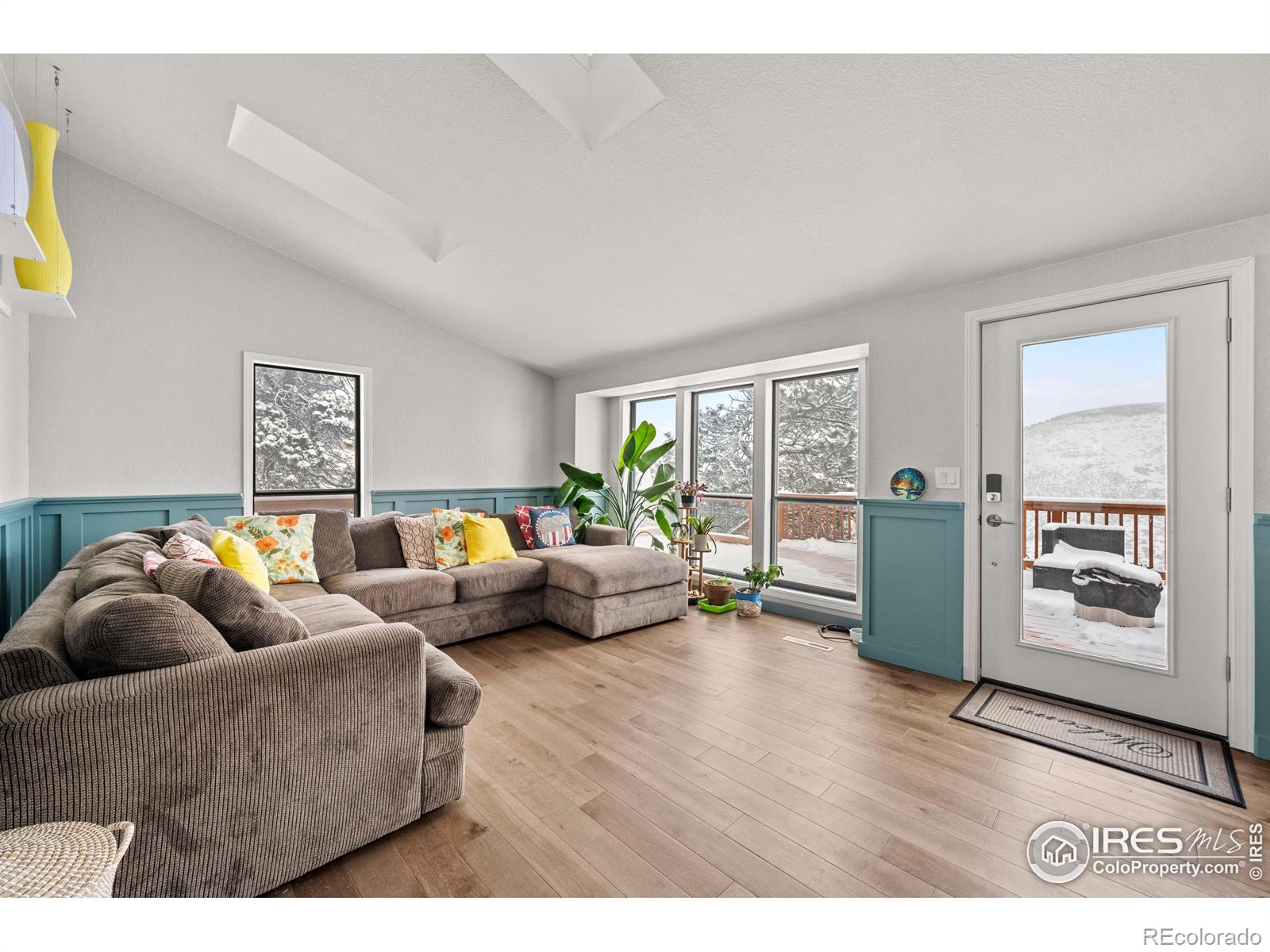 MLS Image #9 for 656  jasper drive,lyons, Colorado