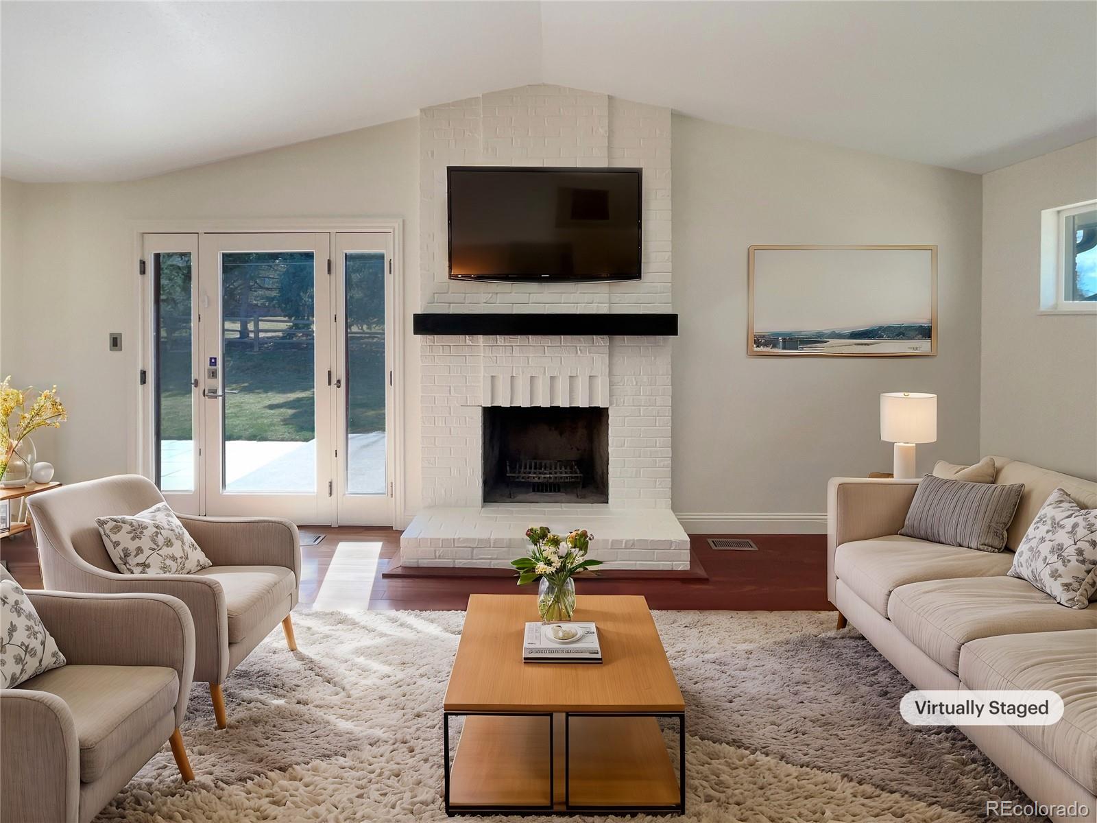 MLS Image #1 for 7041 s franklin street,centennial, Colorado