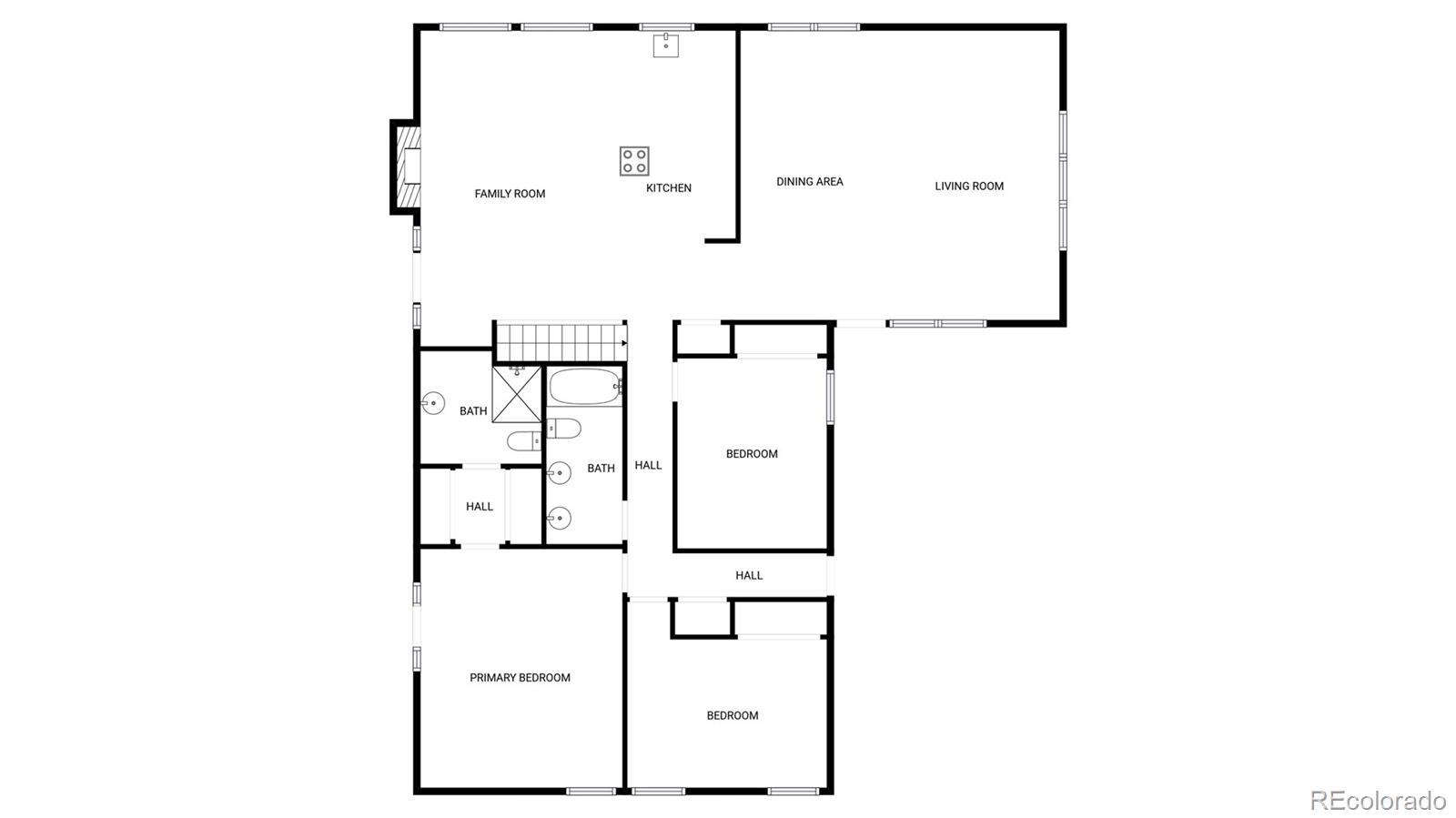 MLS Image #21 for 7041 s franklin street,centennial, Colorado