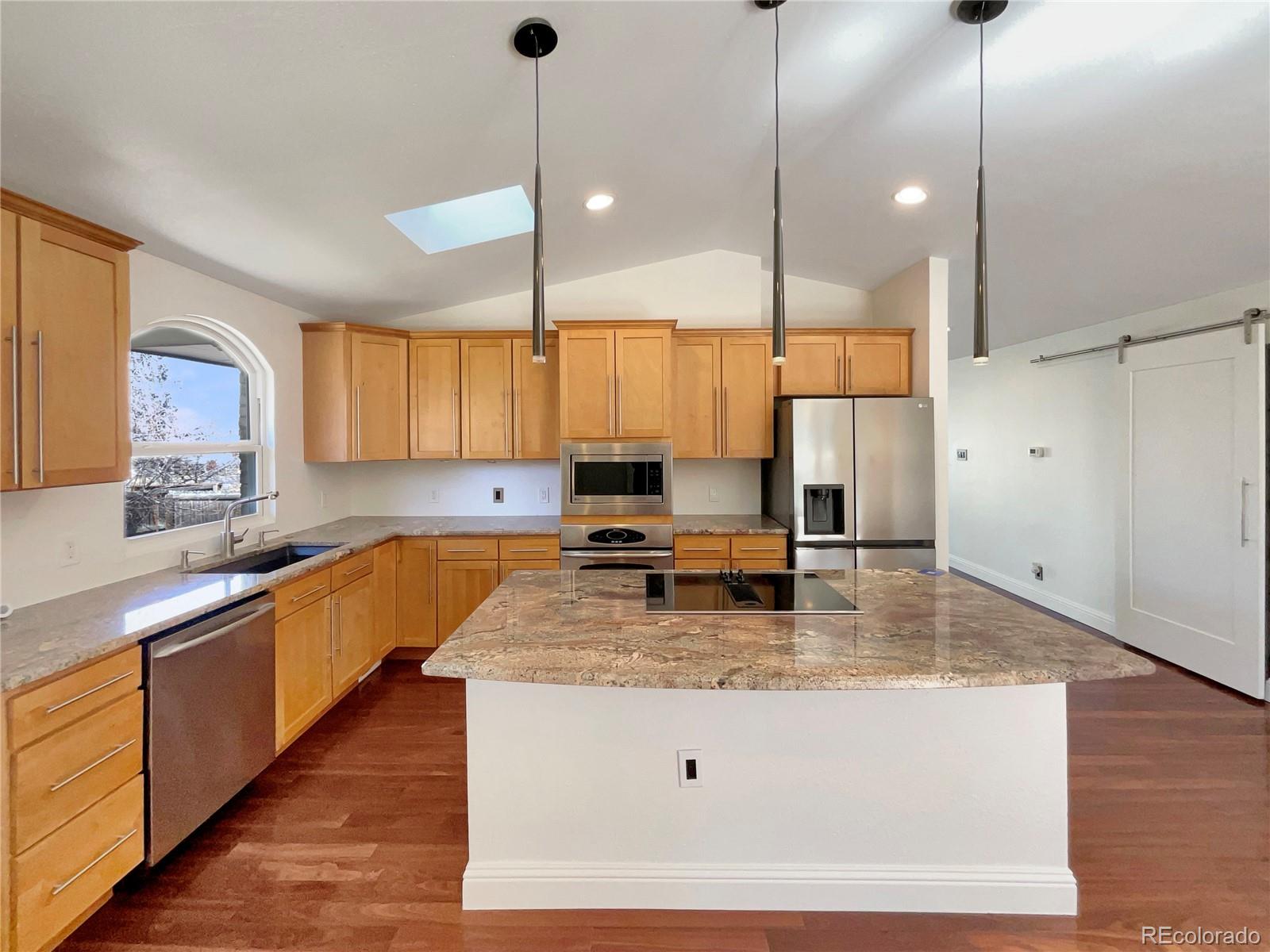 MLS Image #5 for 7041 s franklin street,centennial, Colorado