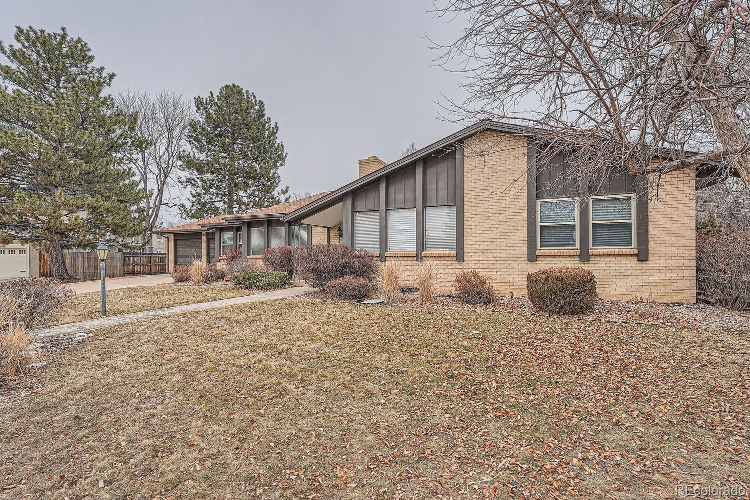 MLS Image #1 for 9451 e evans place,denver, Colorado