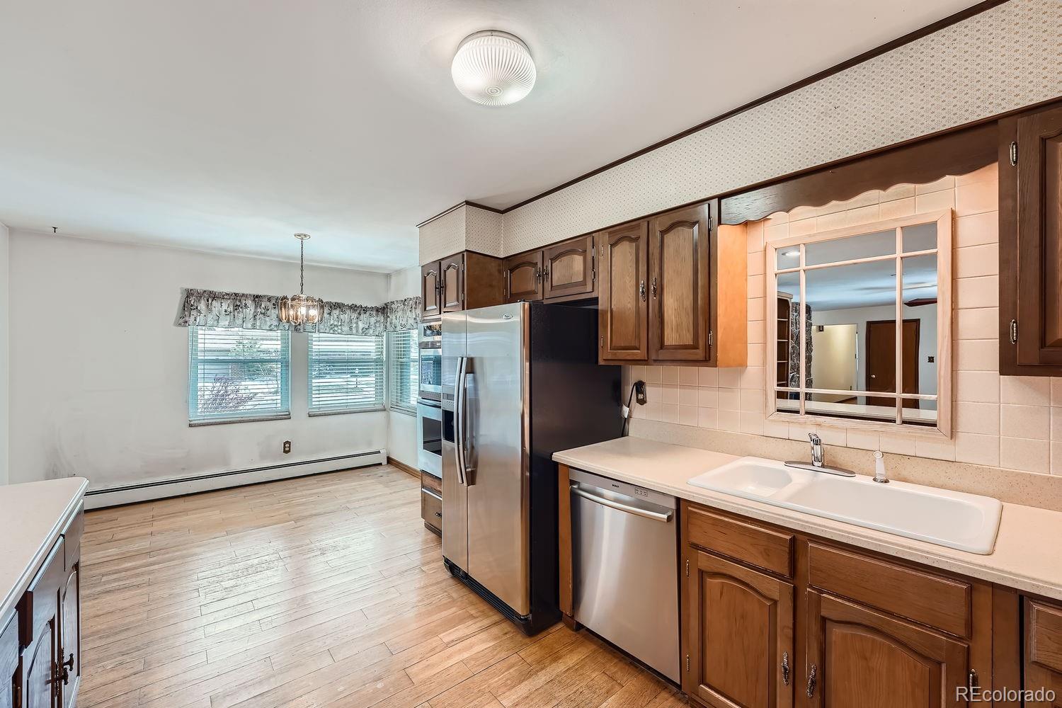 MLS Image #10 for 9451 e evans place,denver, Colorado