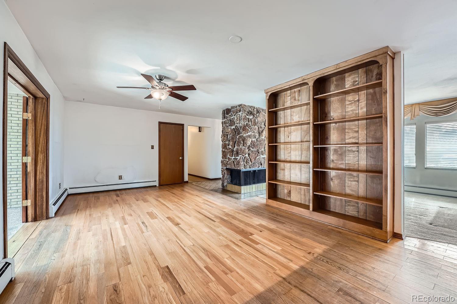 MLS Image #15 for 9451 e evans place,denver, Colorado