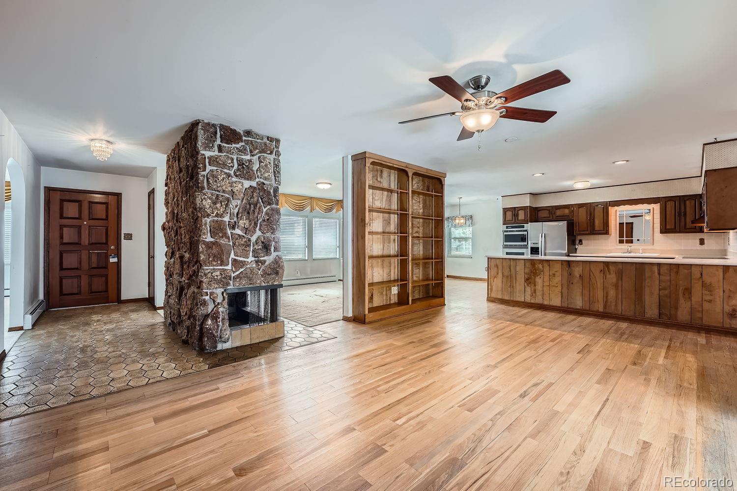 MLS Image #16 for 9451 e evans place,denver, Colorado