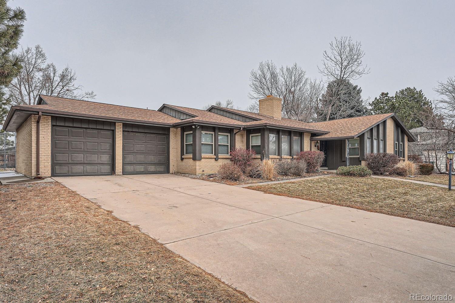 MLS Image #2 for 9451 e evans place,denver, Colorado