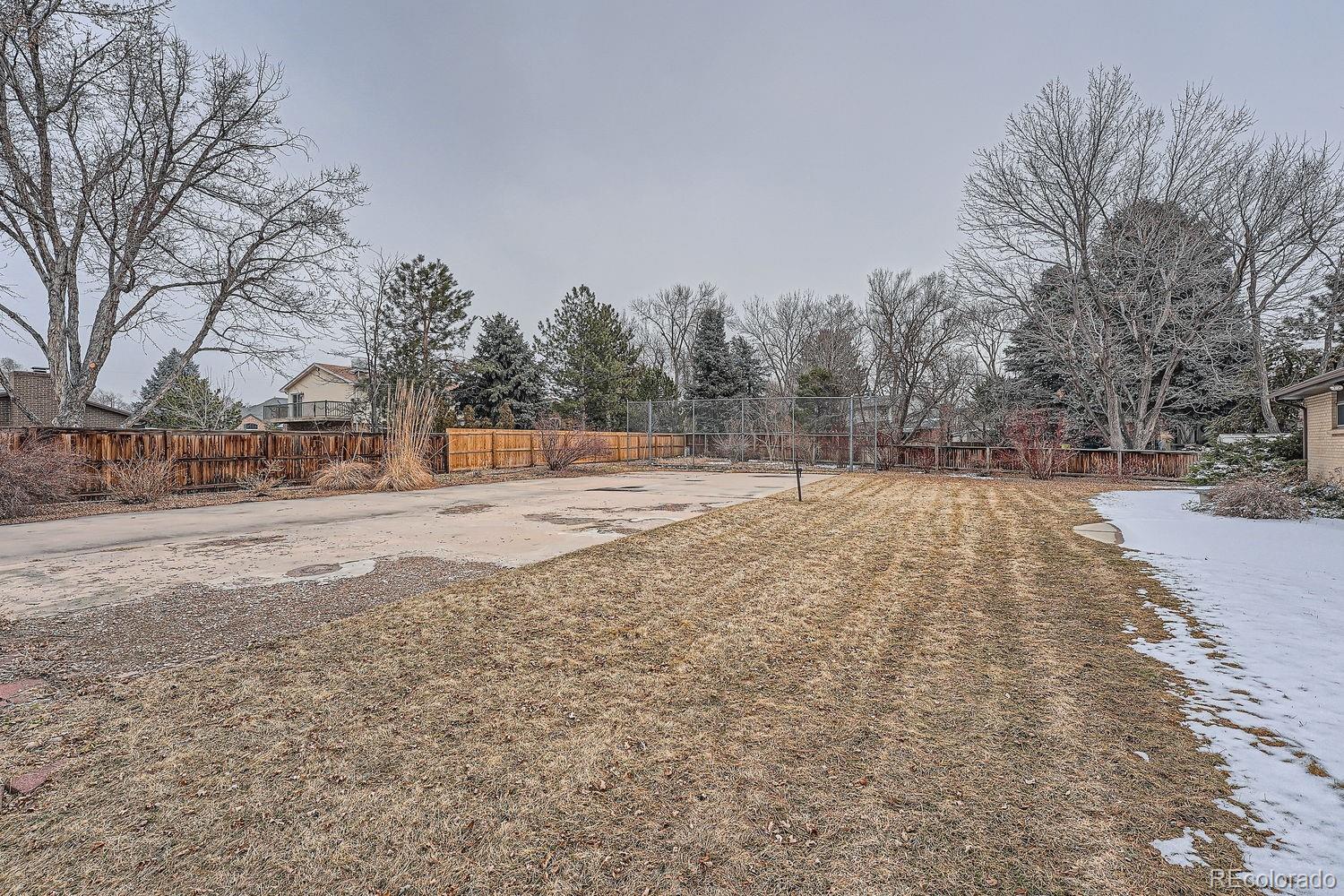 MLS Image #35 for 9451 e evans place,denver, Colorado