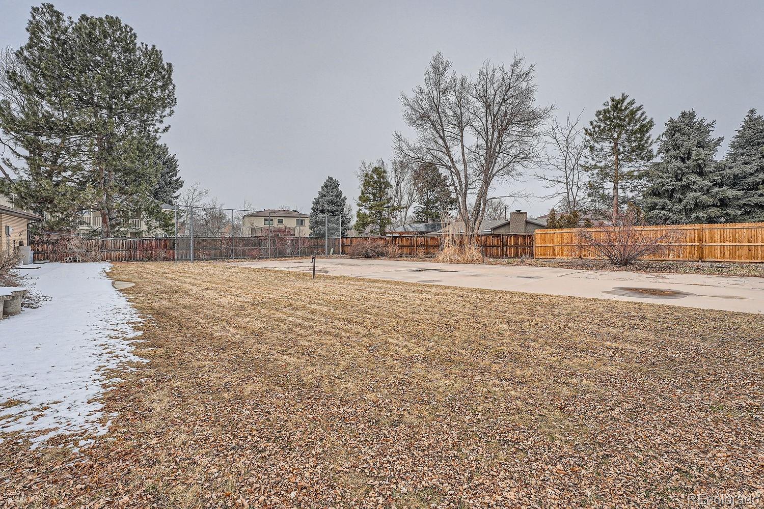 MLS Image #37 for 9451 e evans place,denver, Colorado