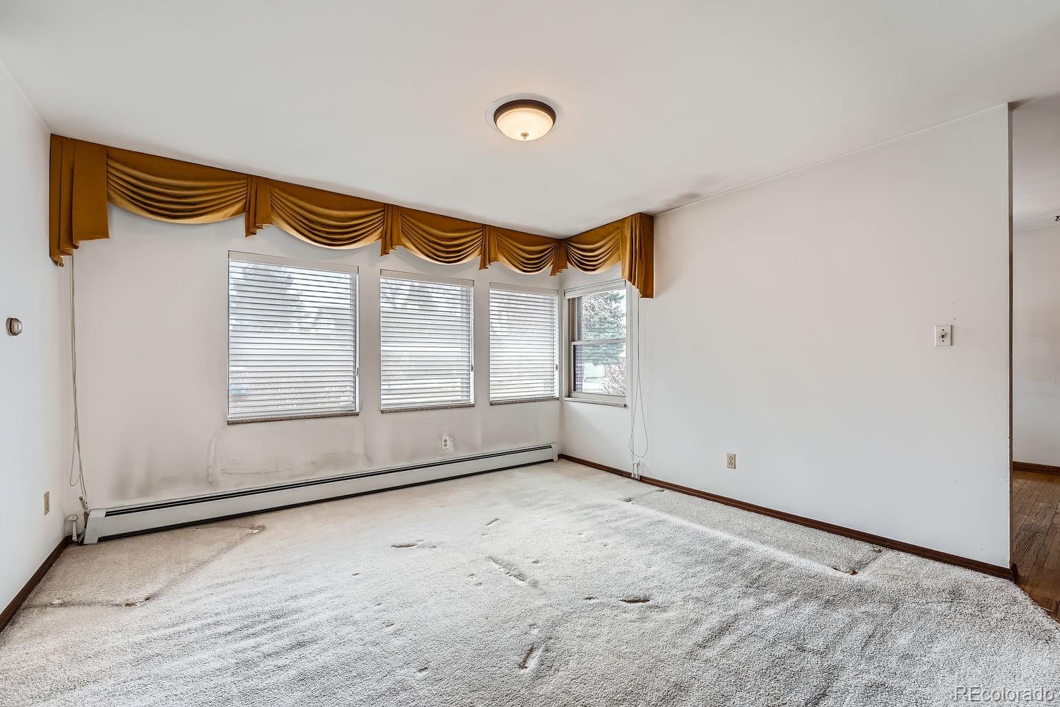 MLS Image #4 for 9451 e evans place,denver, Colorado