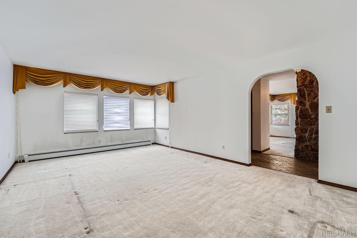 MLS Image #6 for 9451 e evans place,denver, Colorado