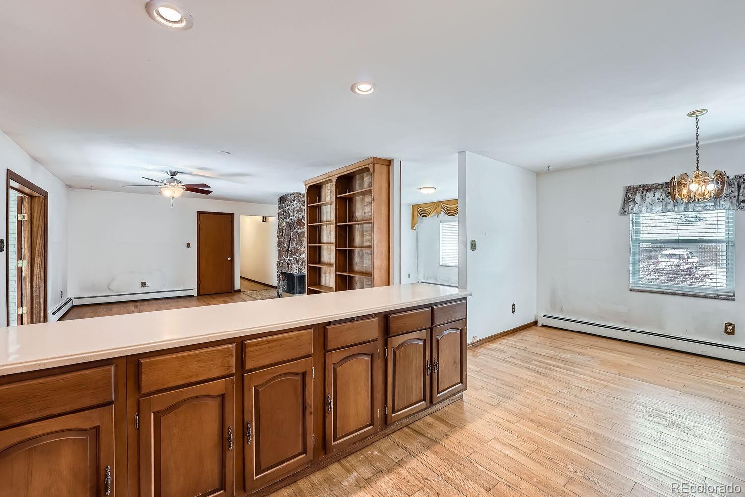 MLS Image #9 for 9451 e evans place,denver, Colorado