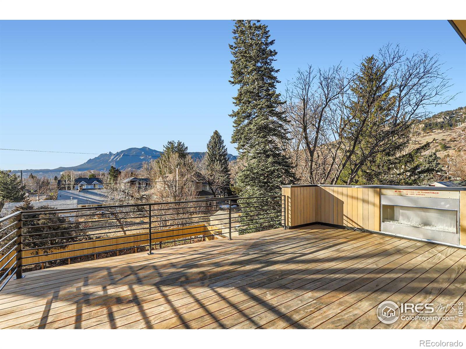 MLS Image #1 for 864  iris avenue,boulder, Colorado