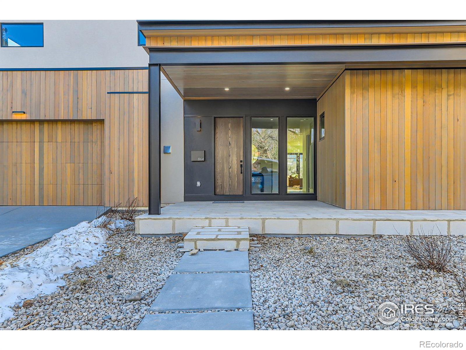 MLS Image #3 for 864  iris avenue,boulder, Colorado