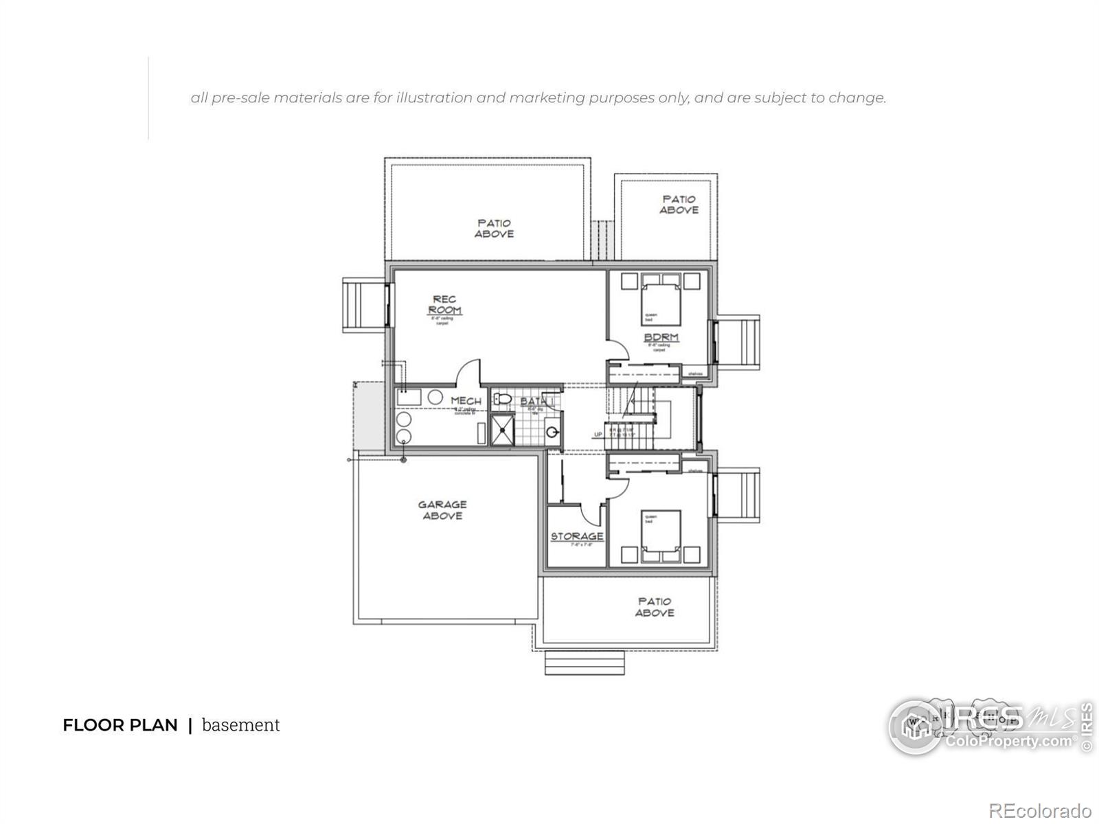 MLS Image #25 for 2595  glenwood drive,boulder, Colorado