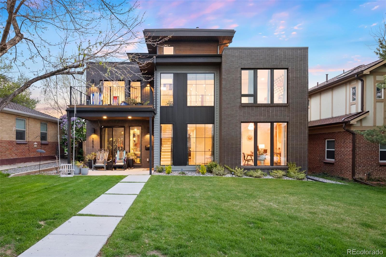 MLS Image #0 for 2838  tennyson street,denver, Colorado