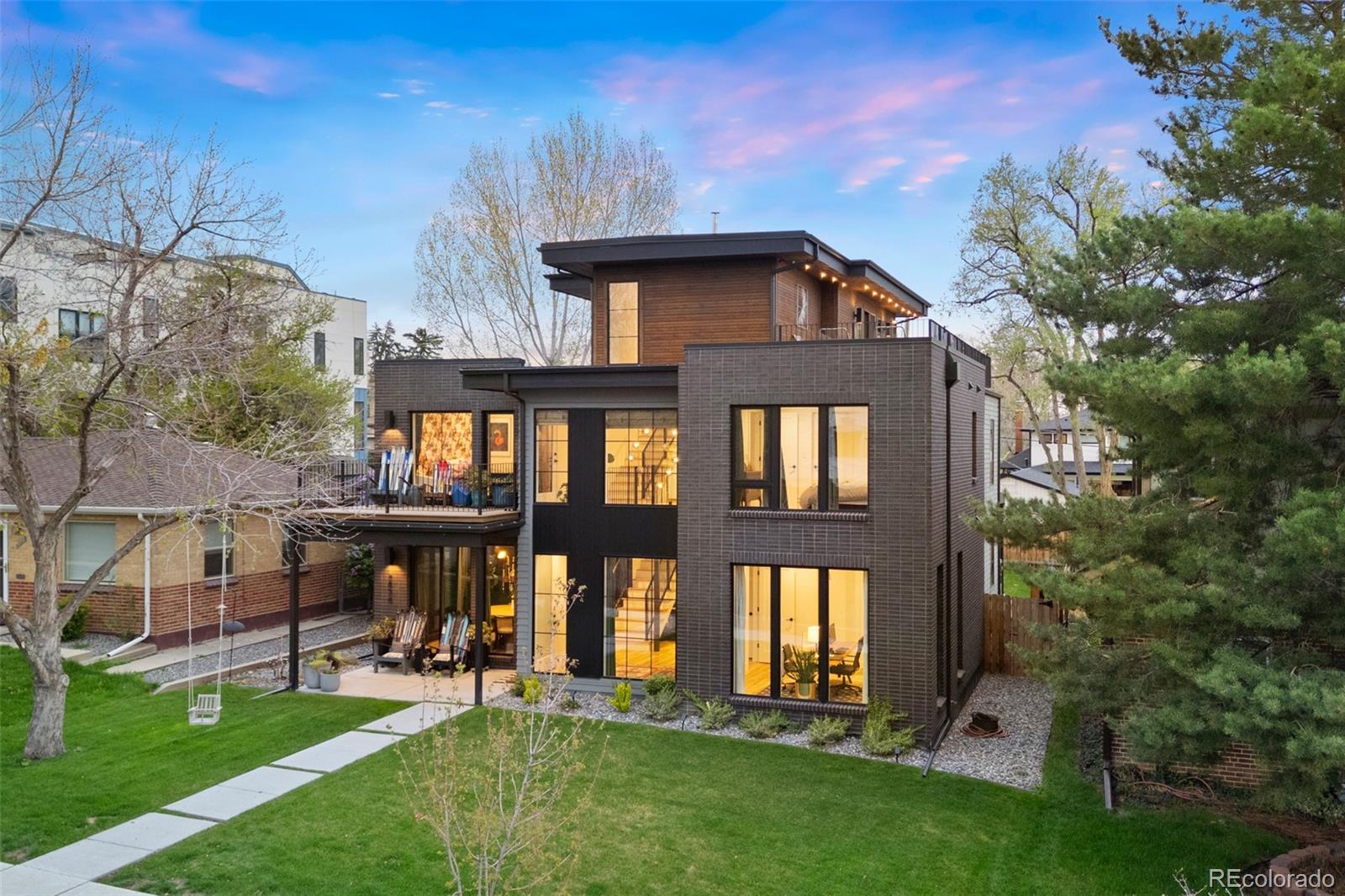 CMA Image for 2838  Tennyson Street,Denver, Colorado