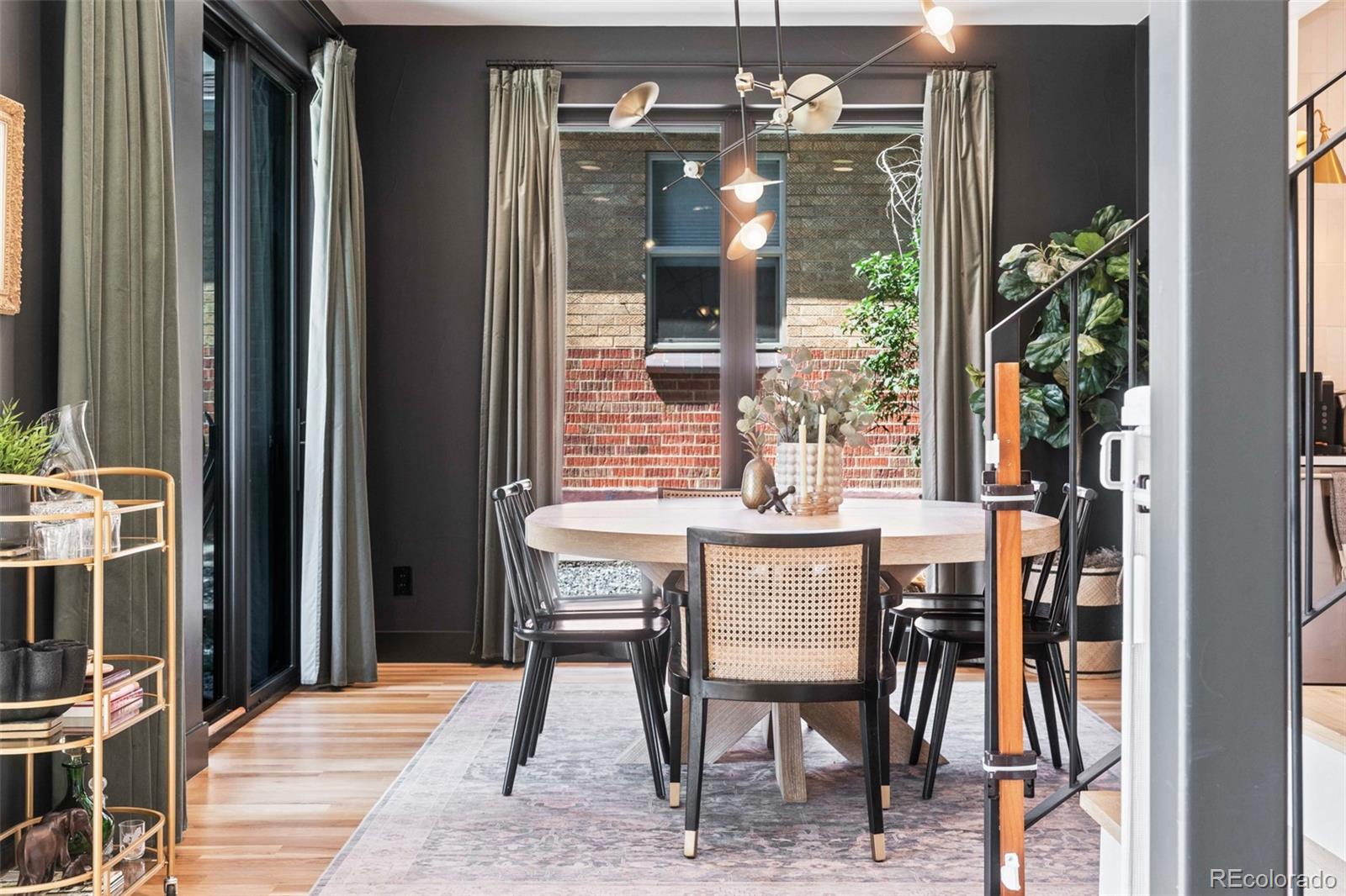 MLS Image #4 for 2838  tennyson street,denver, Colorado