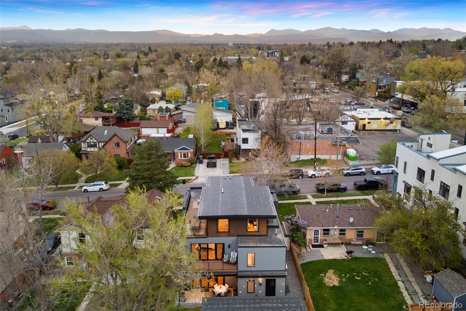 MLS Image #40 for 2838  tennyson street,denver, Colorado