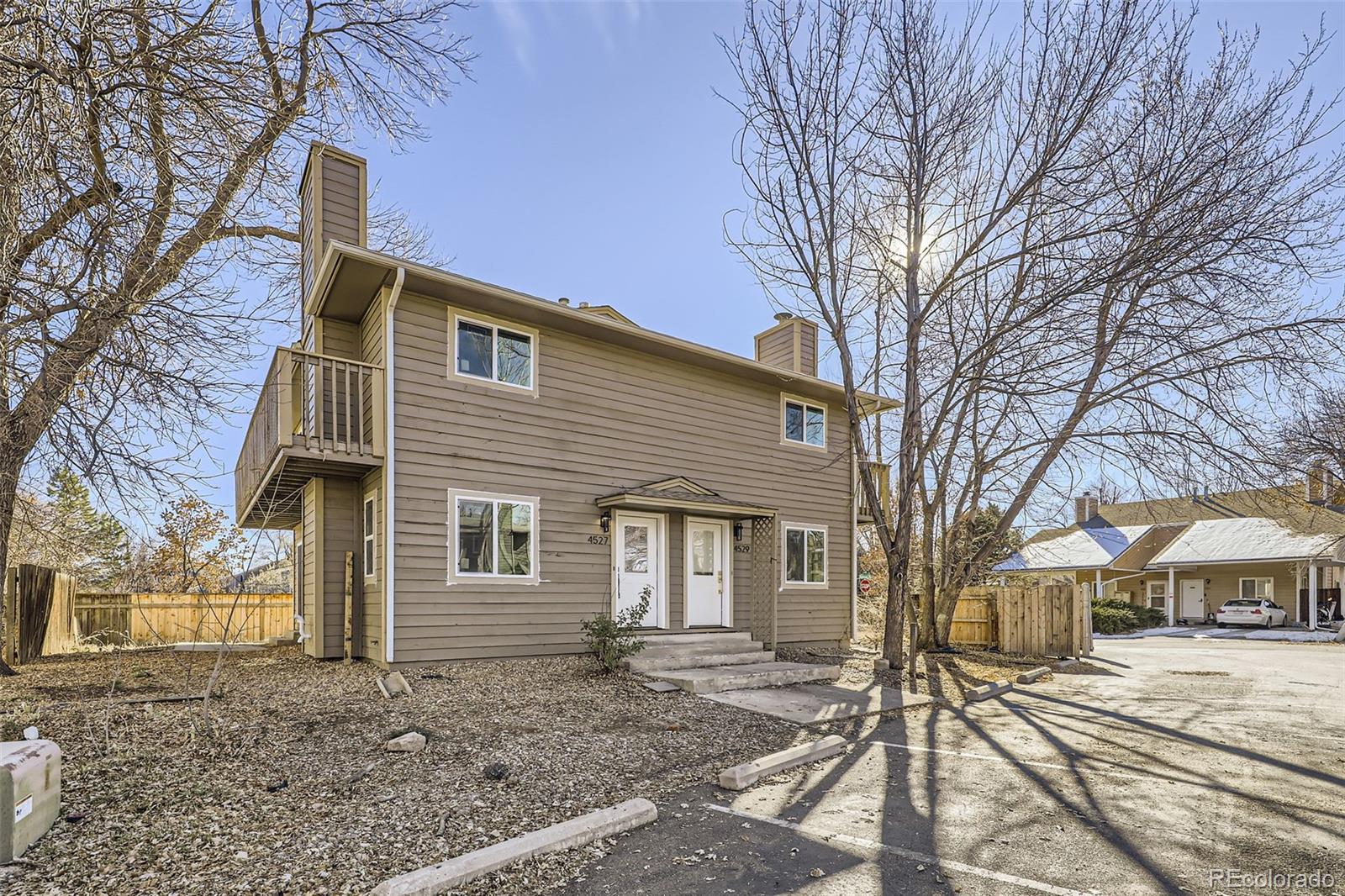 MLS Image #1 for 4527  barnacle court,boulder, Colorado